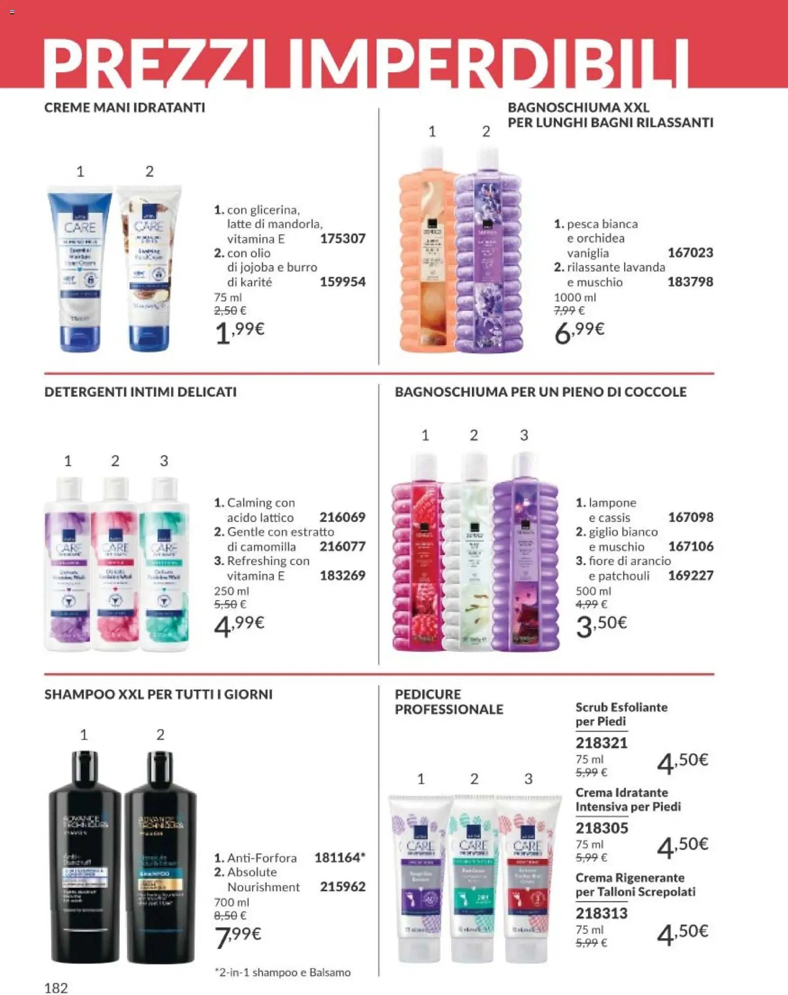Avon catalogo - campagna 5/2026 (2026-05-01 - 2026-05-31)