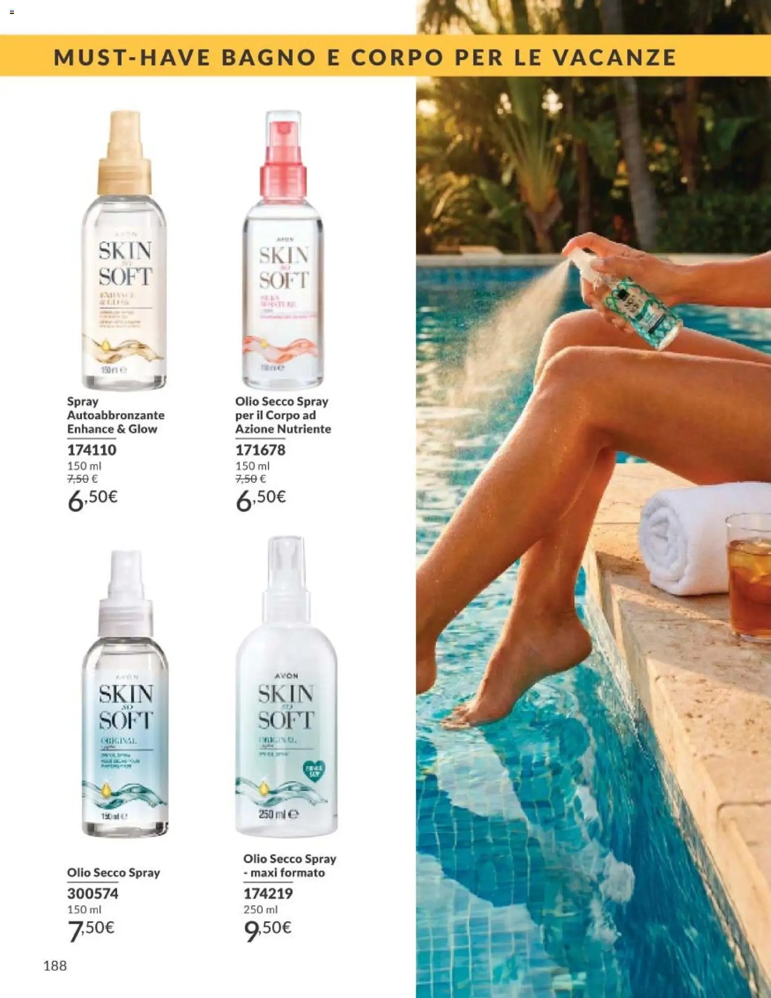 Avon catalogo - campagna 5/2026 (2026-05-01 - 2026-05-31)