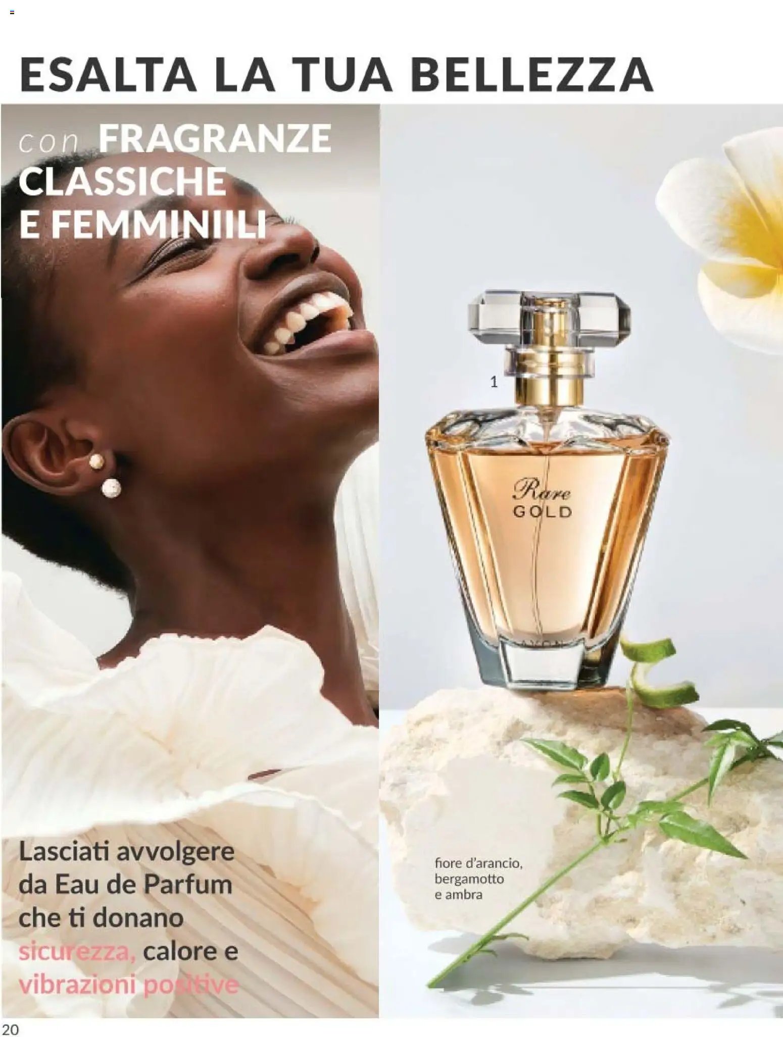 Avon catalogo - campagna 5/2026 (2026-05-01 - 2026-05-31)