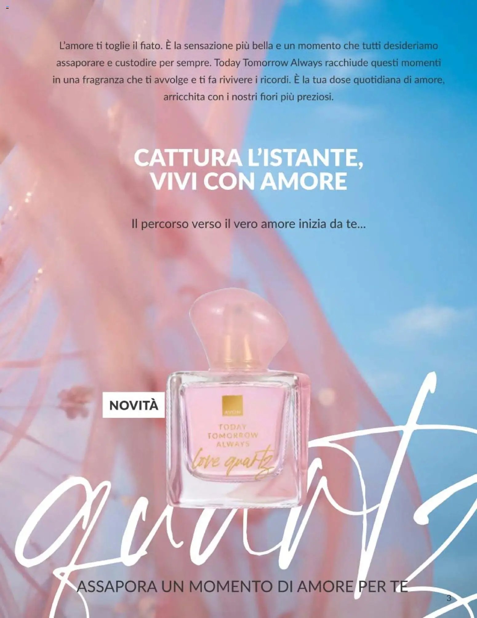 Avon catalogo - campagna 5/2026 (2026-05-01 - 2026-05-31)