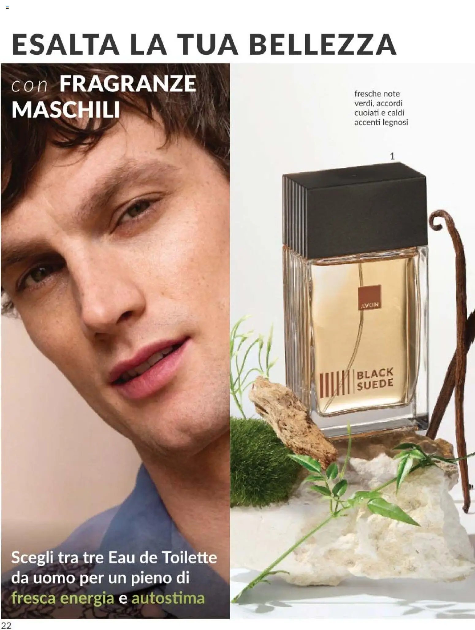 Avon catalogo - campagna 5/2026 (2026-05-01 - 2026-05-31)