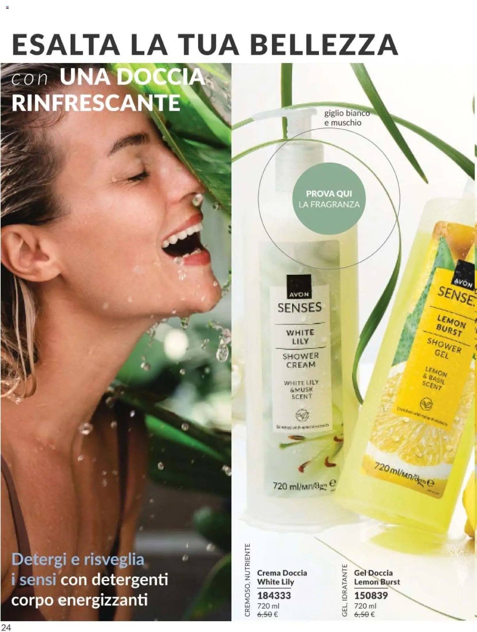 Avon catalogo - campagna 5/2026 (2026-05-01 - 2026-05-31)