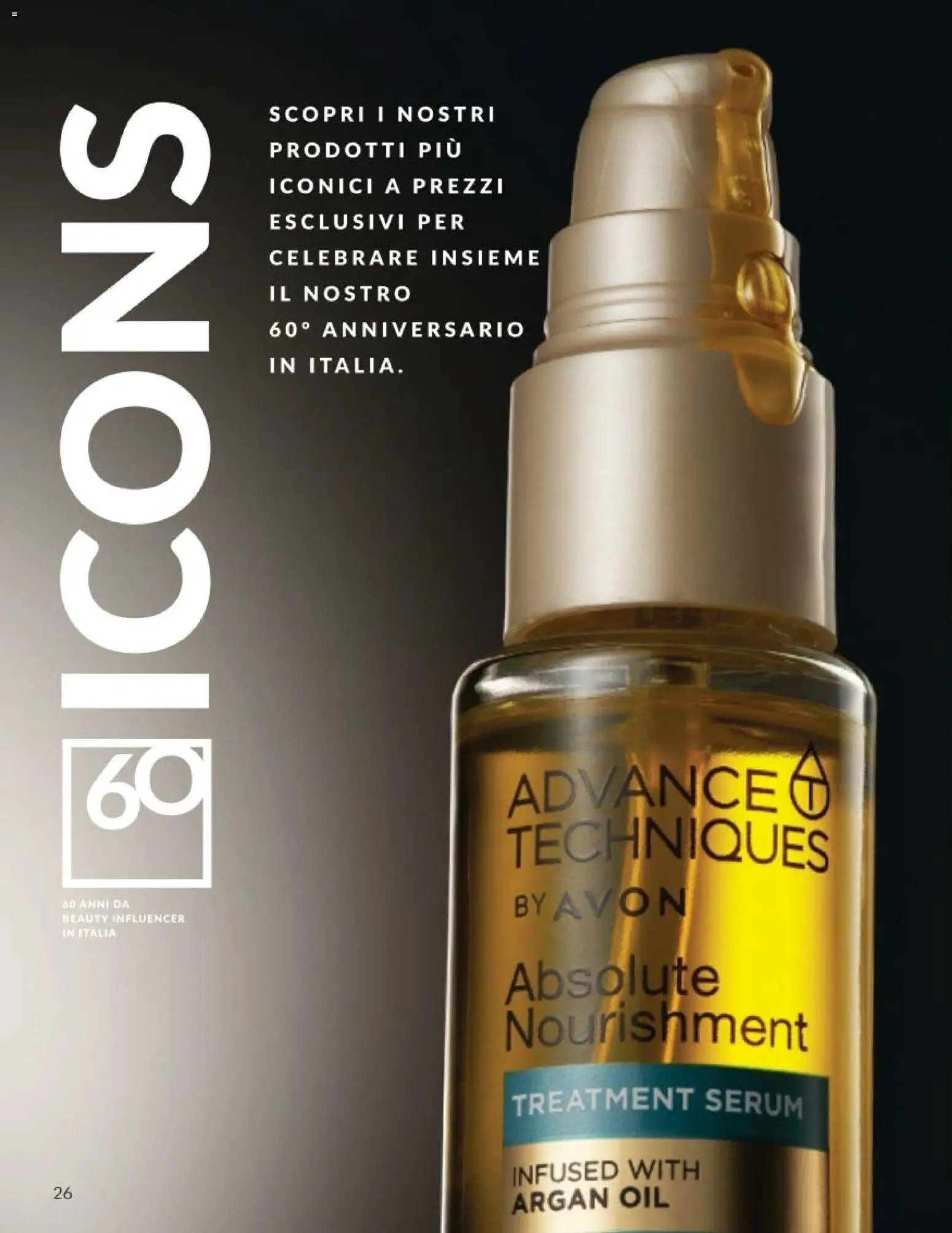 Avon catalogo - campagna 5/2026 (2026-05-01 - 2026-05-31)