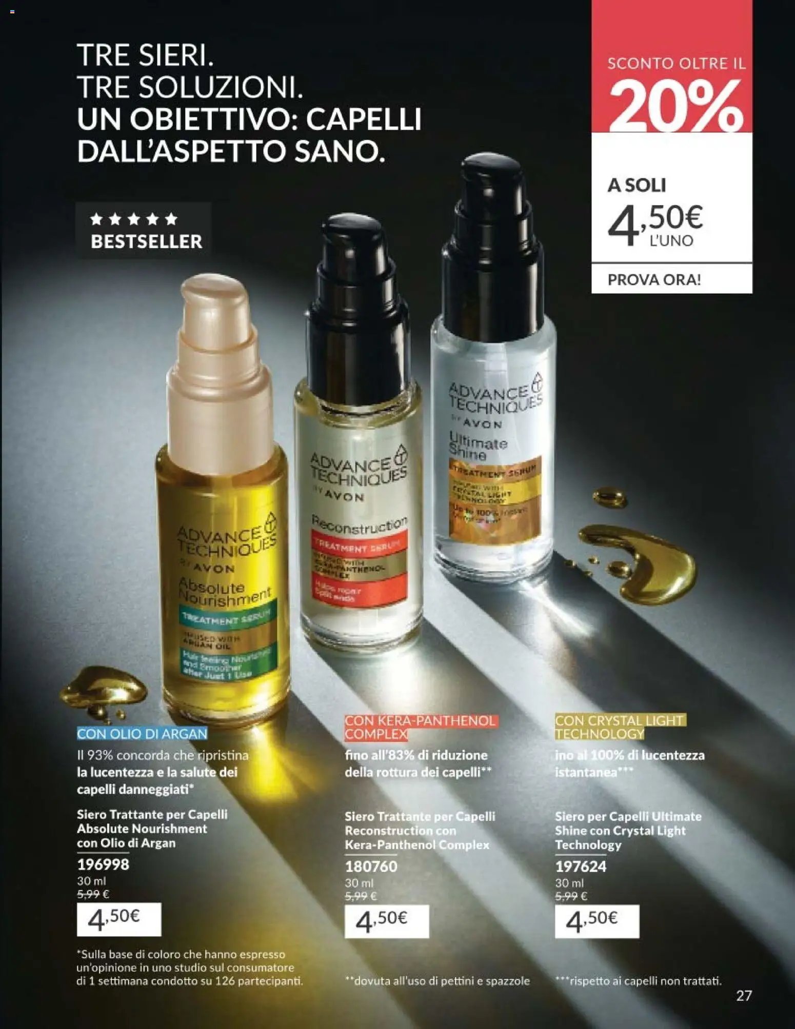 Avon catalogo - campagna 5/2026 (2026-05-01 - 2026-05-31)