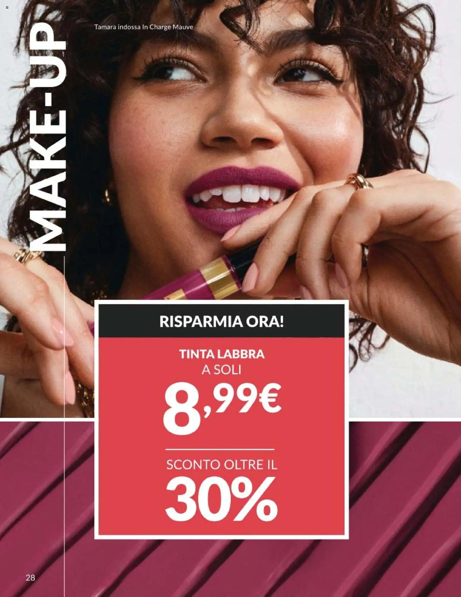 Avon catalogo - campagna 5/2026 (2026-05-01 - 2026-05-31)