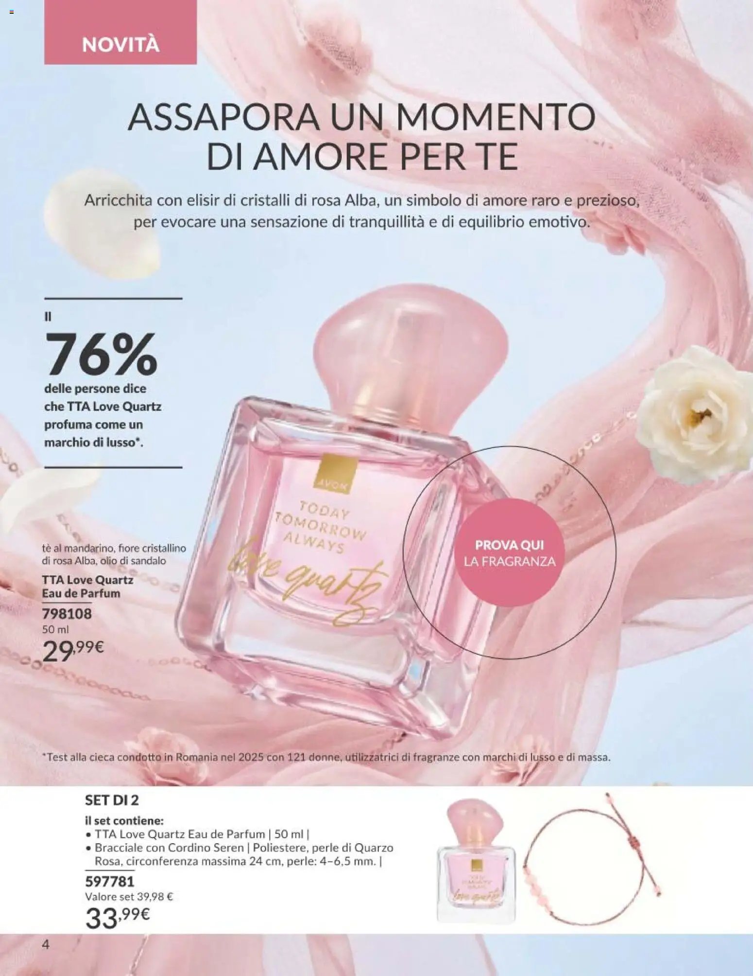 Avon catalogo - campagna 5/2026 (2026-05-01 - 2026-05-31)
