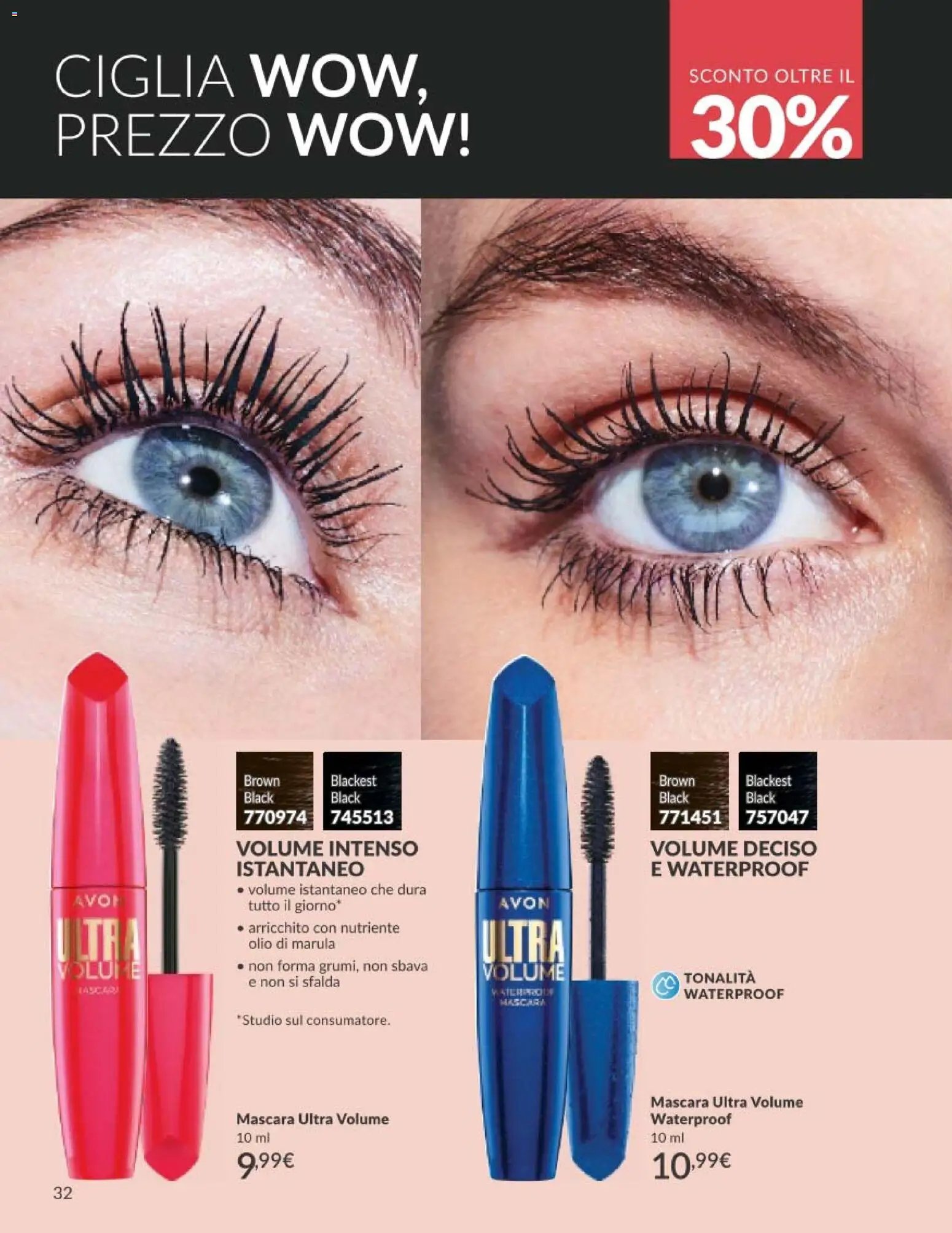 Avon catalogo - campagna 5/2026 (2026-05-01 - 2026-05-31)