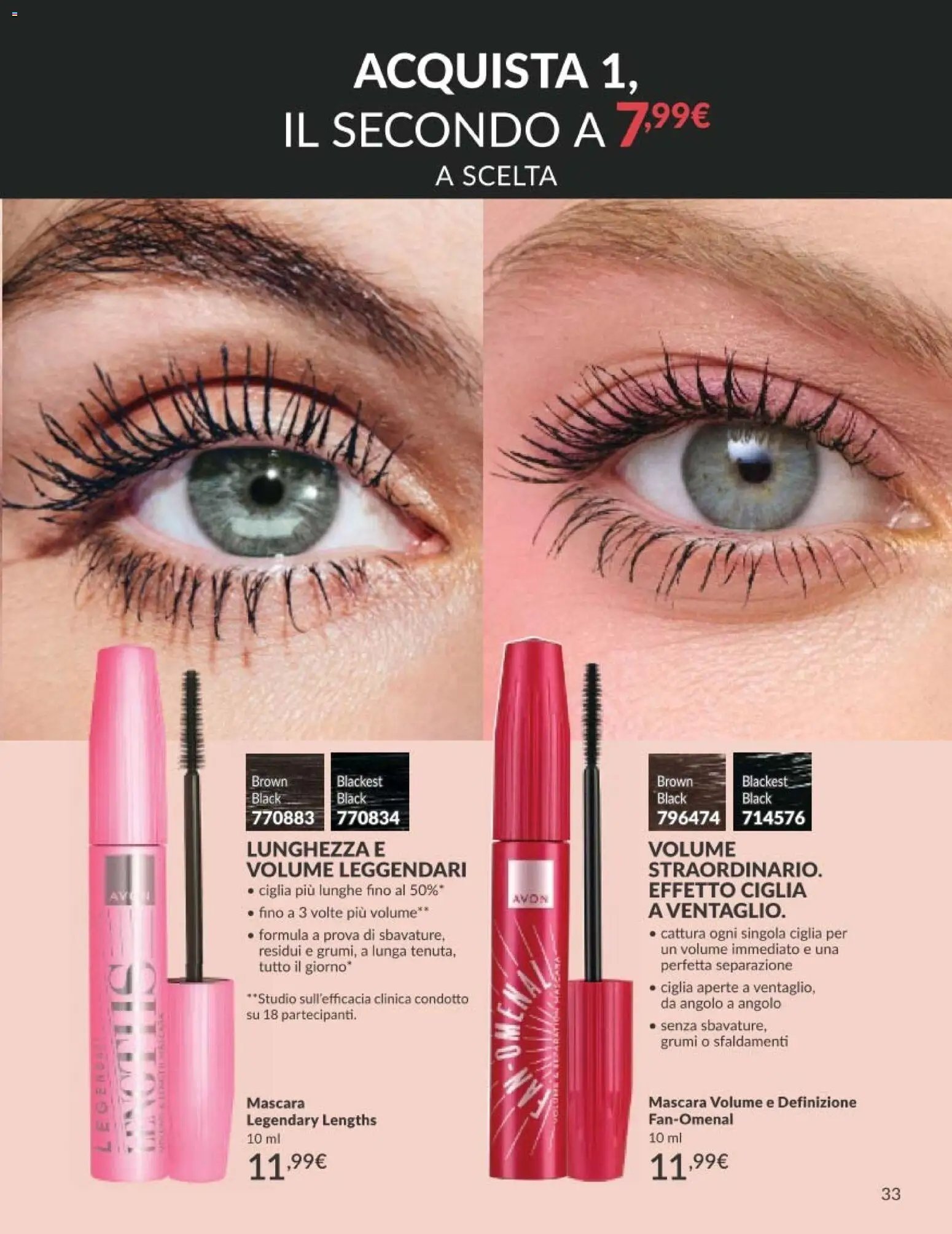 Avon catalogo - campagna 5/2026 (2026-05-01 - 2026-05-31)