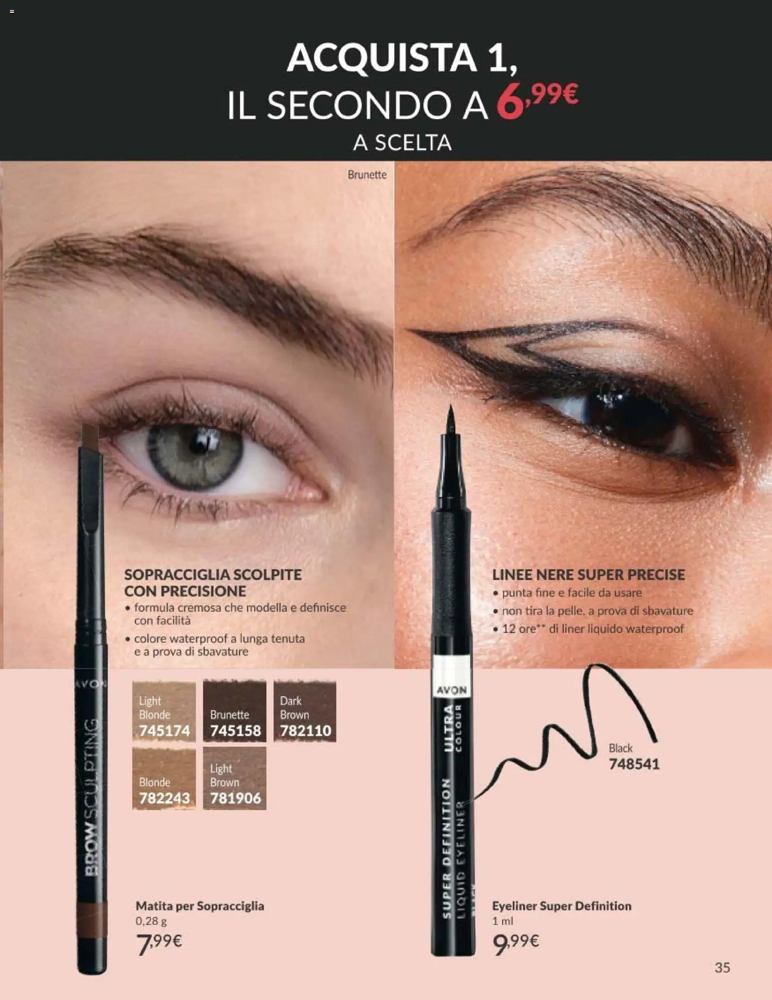 Avon catalogo - campagna 5/2026 (2026-05-01 - 2026-05-31)