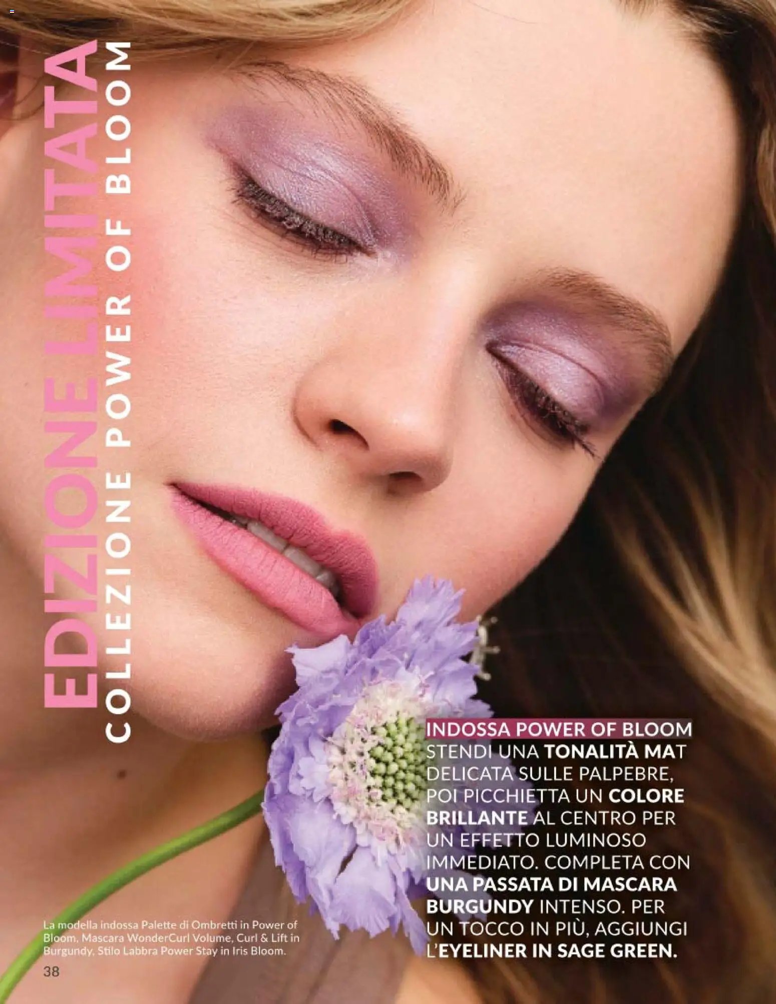 Avon catalogo - campagna 5/2026 (2026-05-01 - 2026-05-31)