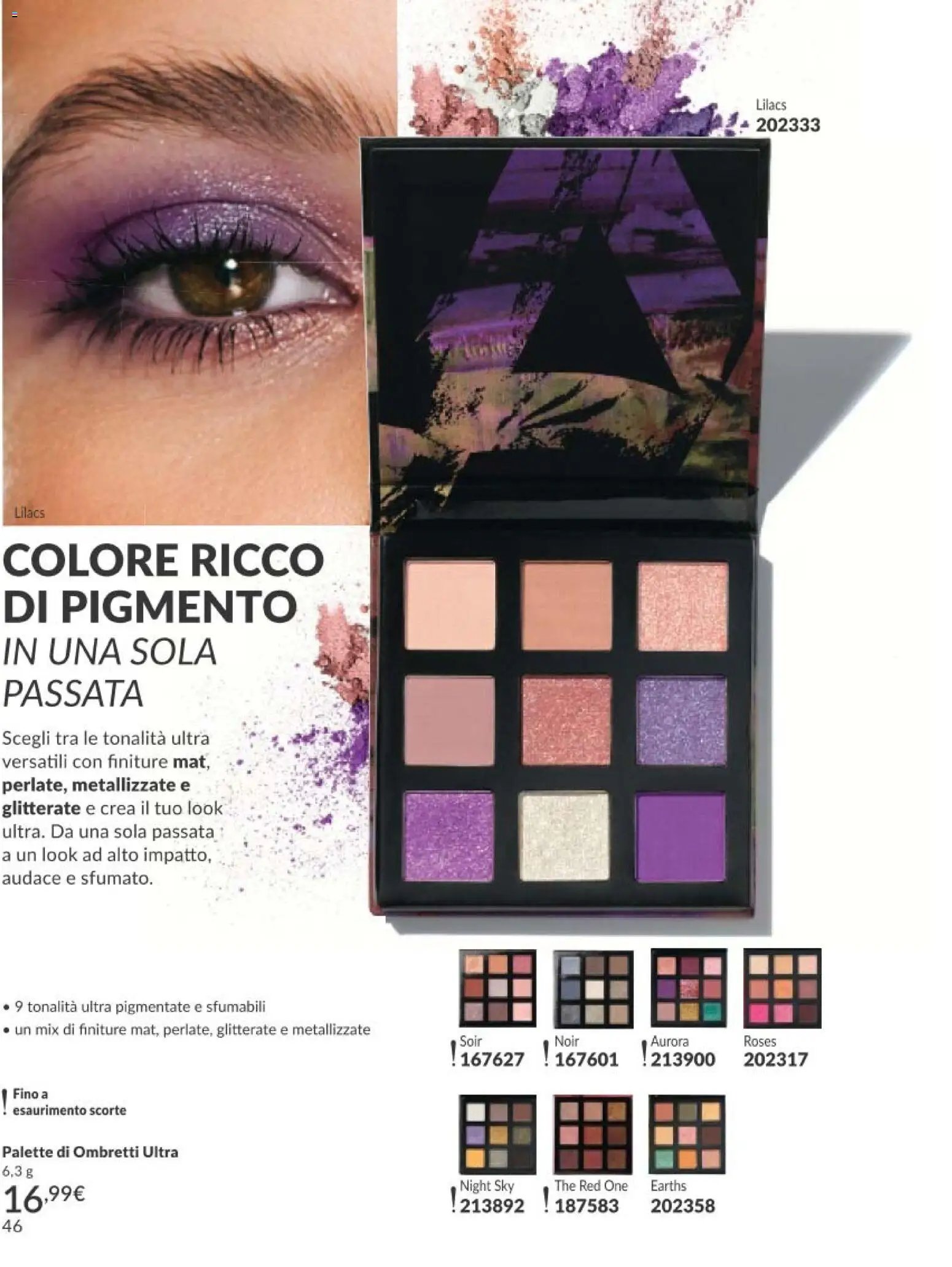 Avon catalogo - campagna 5/2026 (2026-05-01 - 2026-05-31)
