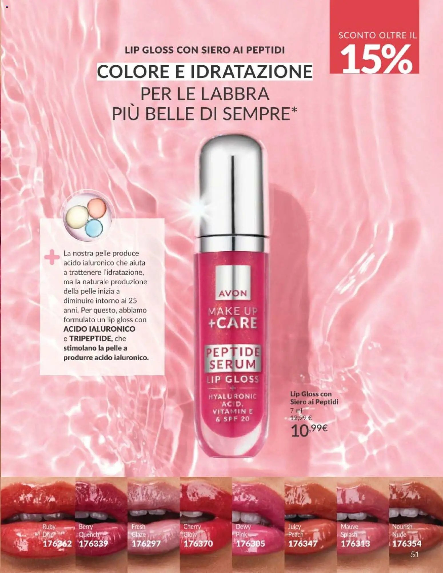 Avon catalogo - campagna 5/2026 (2026-05-01 - 2026-05-31)