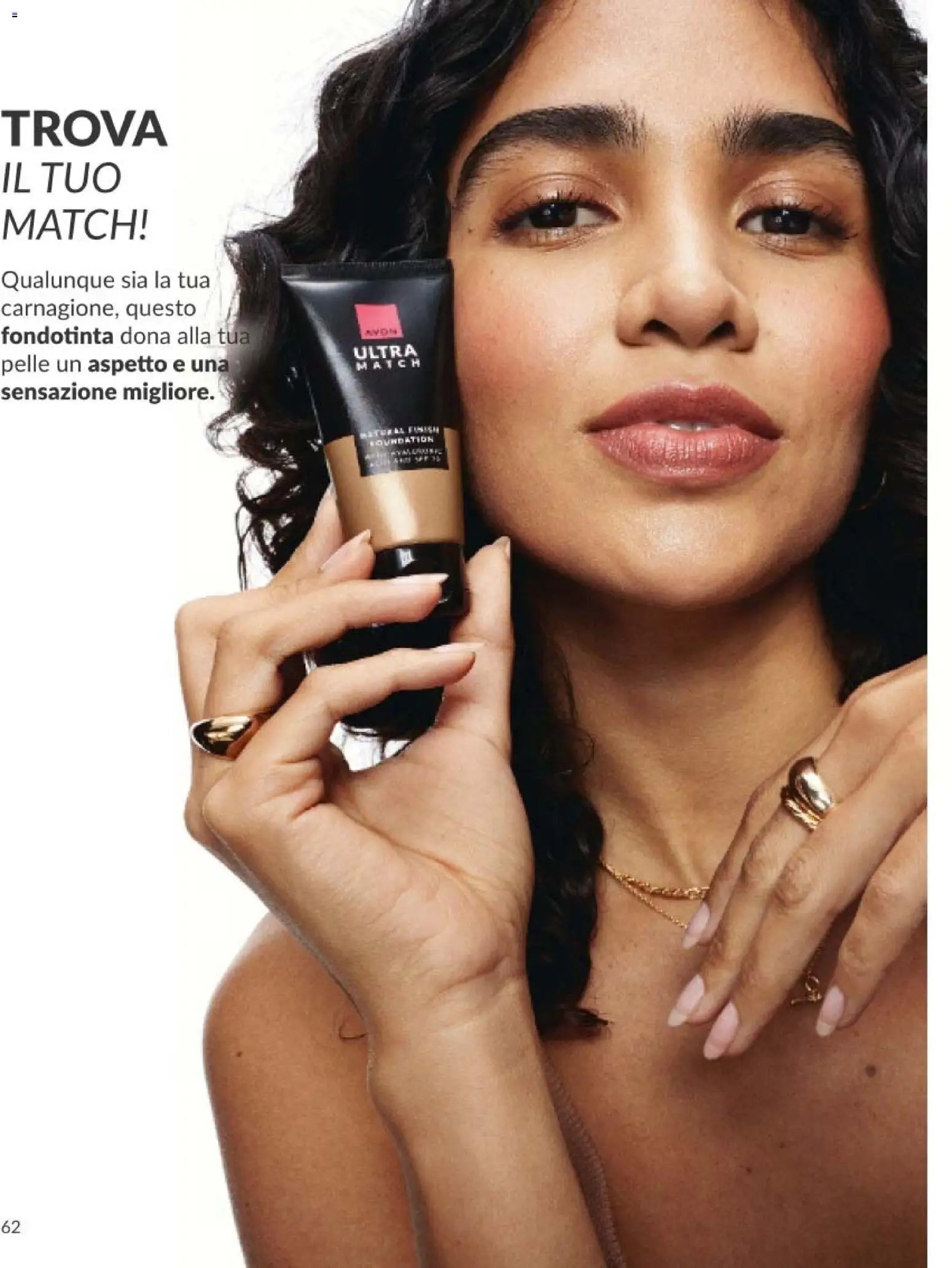 Avon catalogo - campagna 5/2026 (2026-05-01 - 2026-05-31)