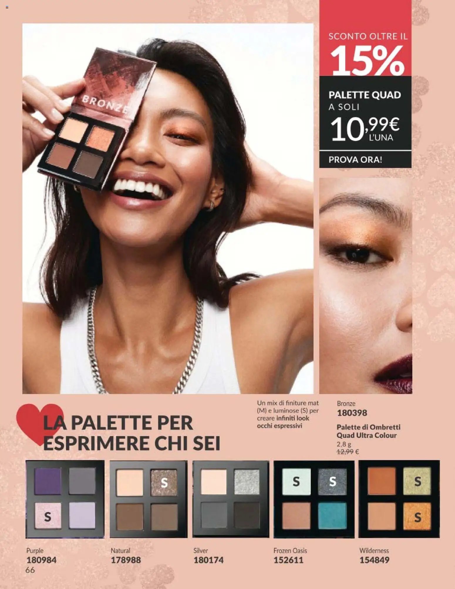 Avon catalogo - campagna 5/2026 (2026-05-01 - 2026-05-31)