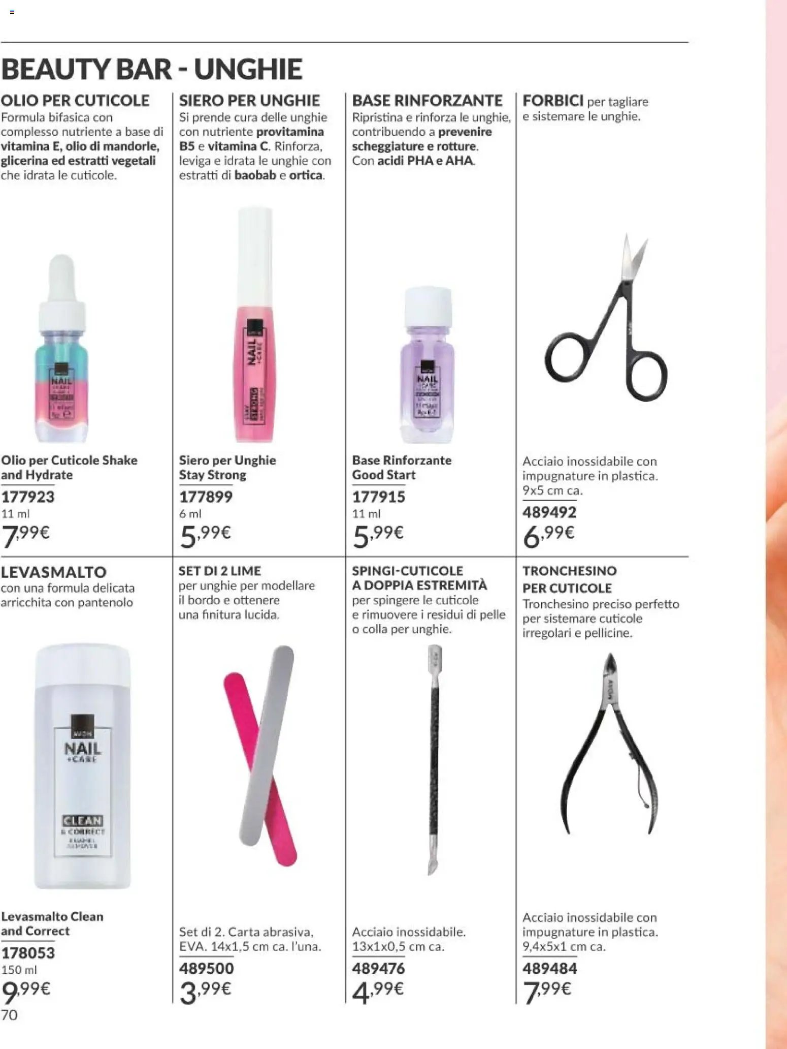 Avon catalogo - campagna 5/2026 (2026-05-01 - 2026-05-31)