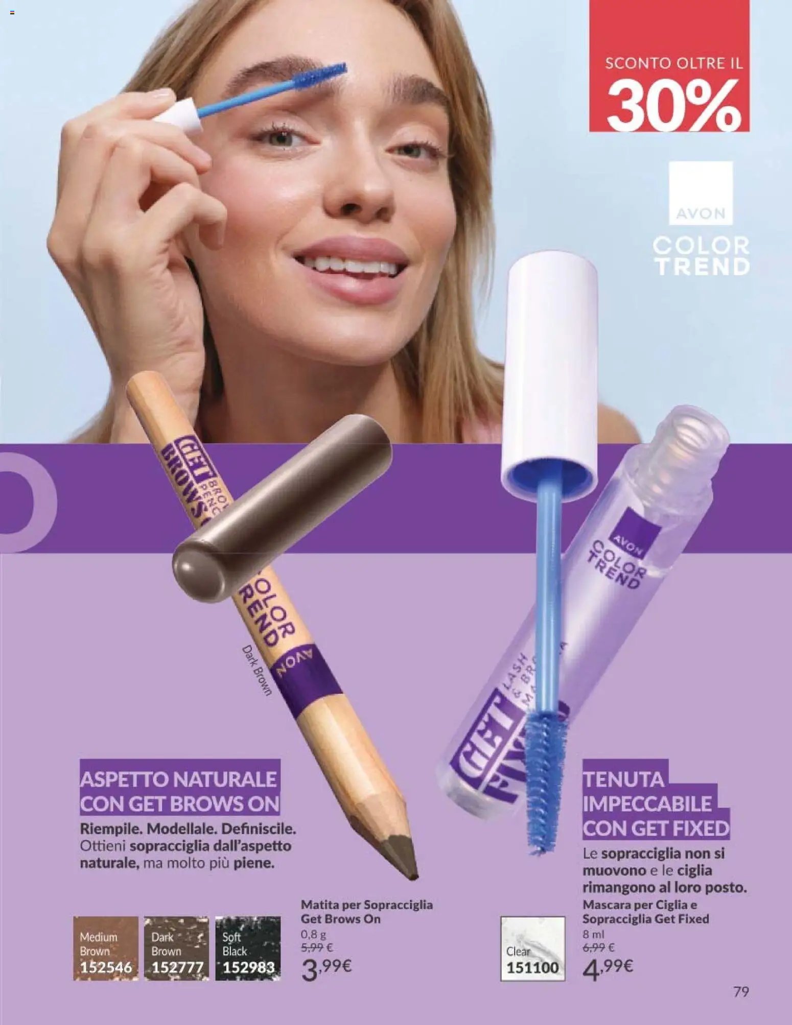 Avon catalogo - campagna 5/2026 (2026-05-01 - 2026-05-31)