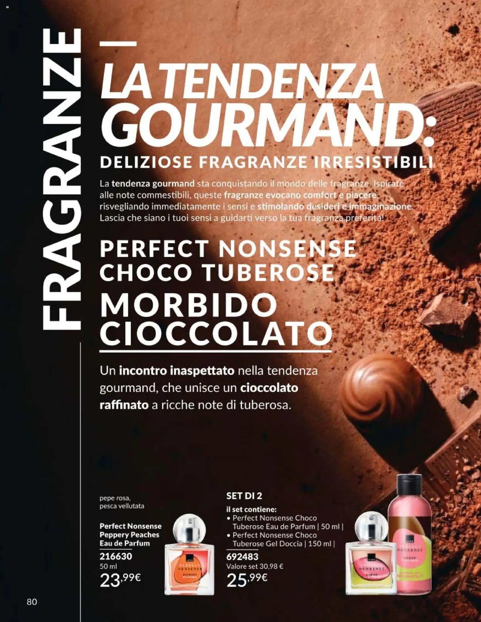 Avon catalogo - campagna 5/2026 (2026-05-01 - 2026-05-31)