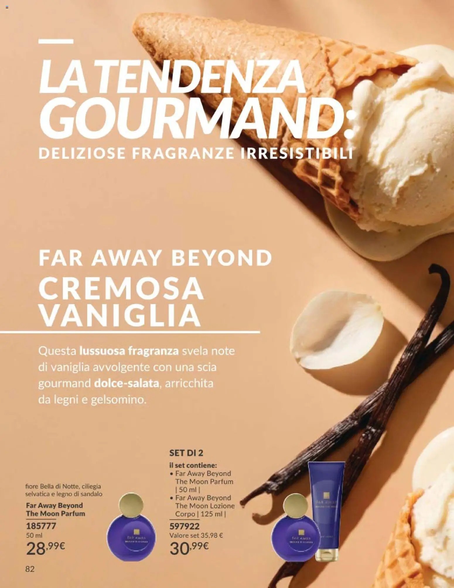 Avon catalogo - campagna 5/2026 (2026-05-01 - 2026-05-31)