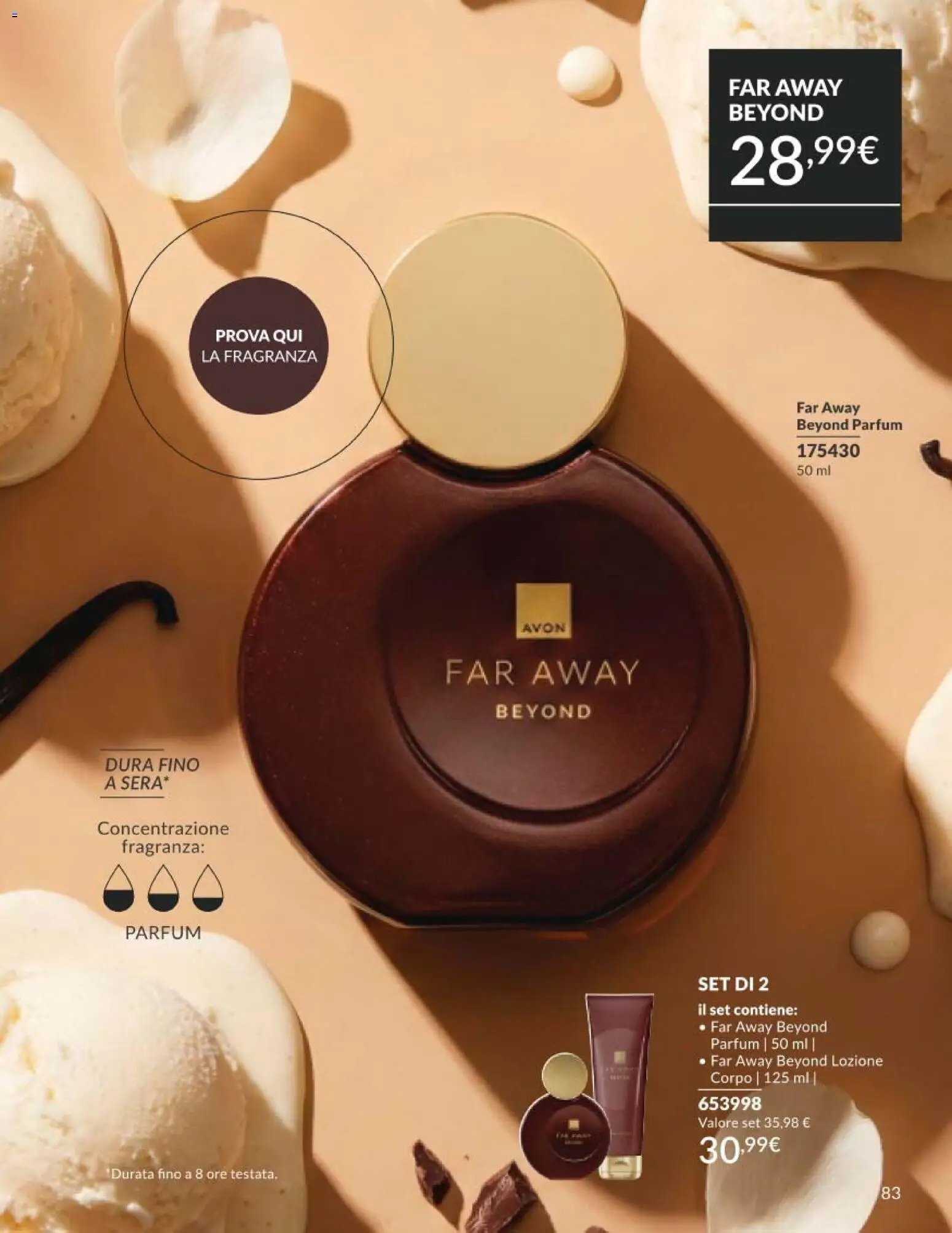 Avon catalogo - campagna 5/2026 (2026-05-01 - 2026-05-31)