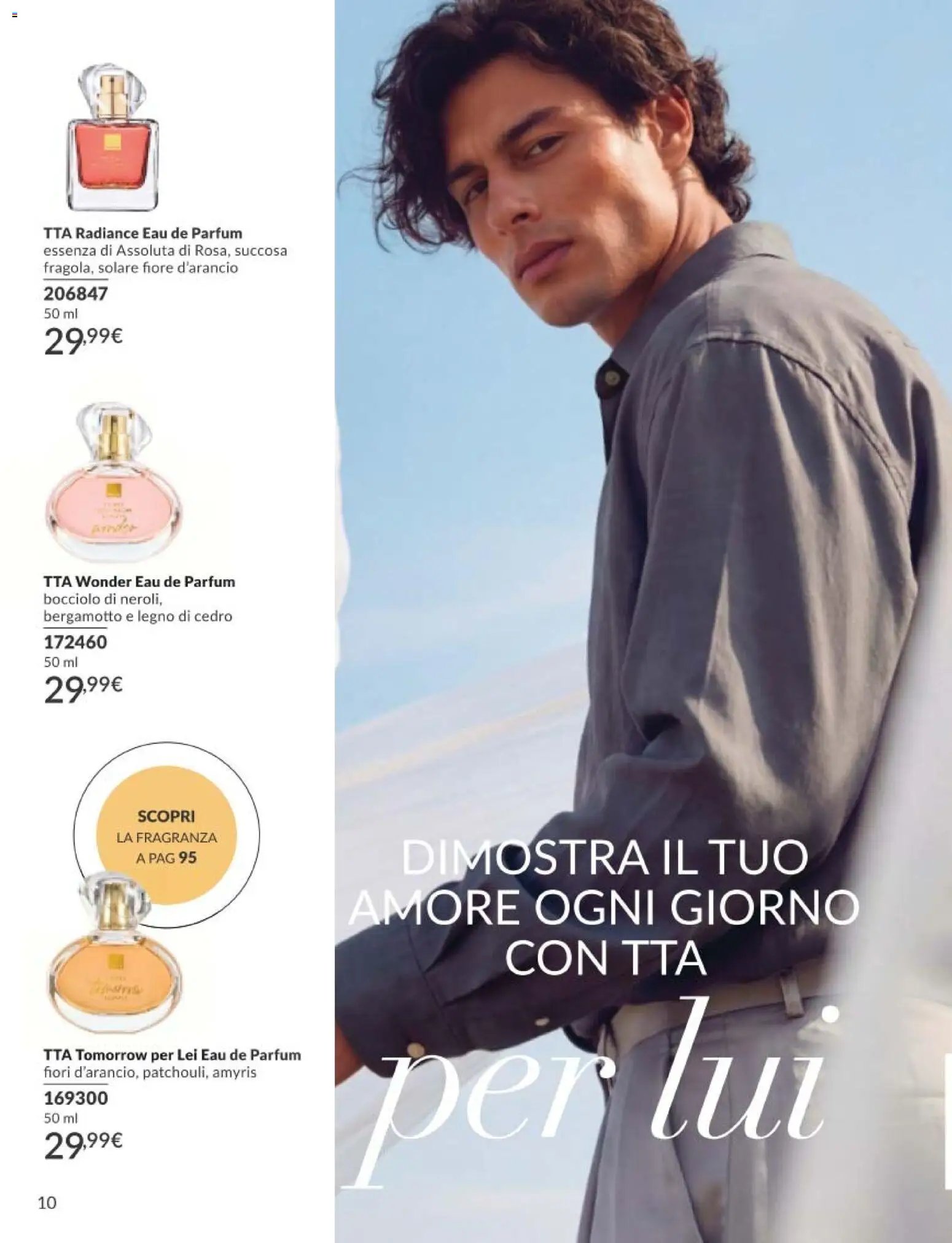 Avon catalogo - campagna 5/2026 (2026-05-01 - 2026-05-31)