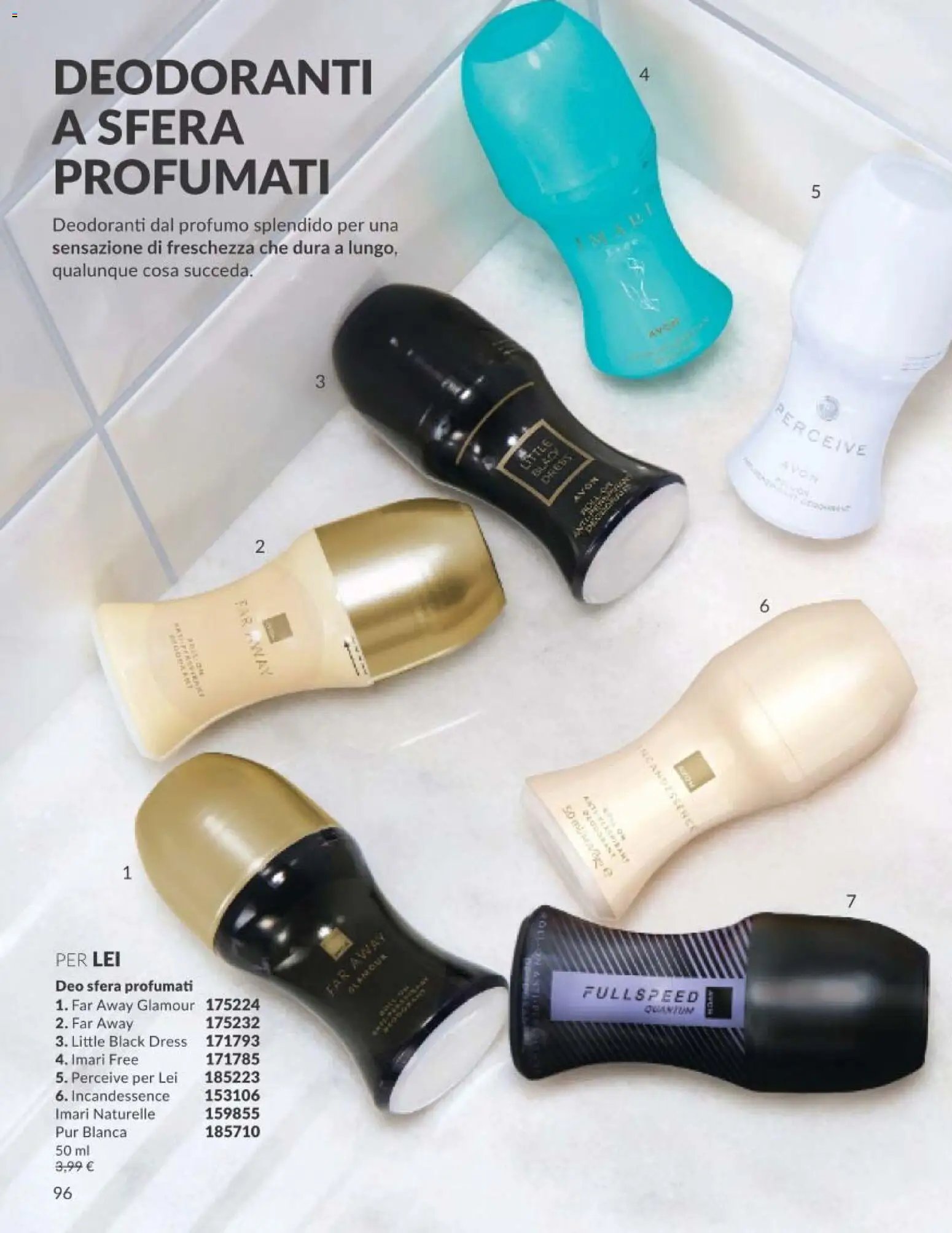 Avon catalogo - campagna 5/2026 (2026-05-01 - 2026-05-31)
