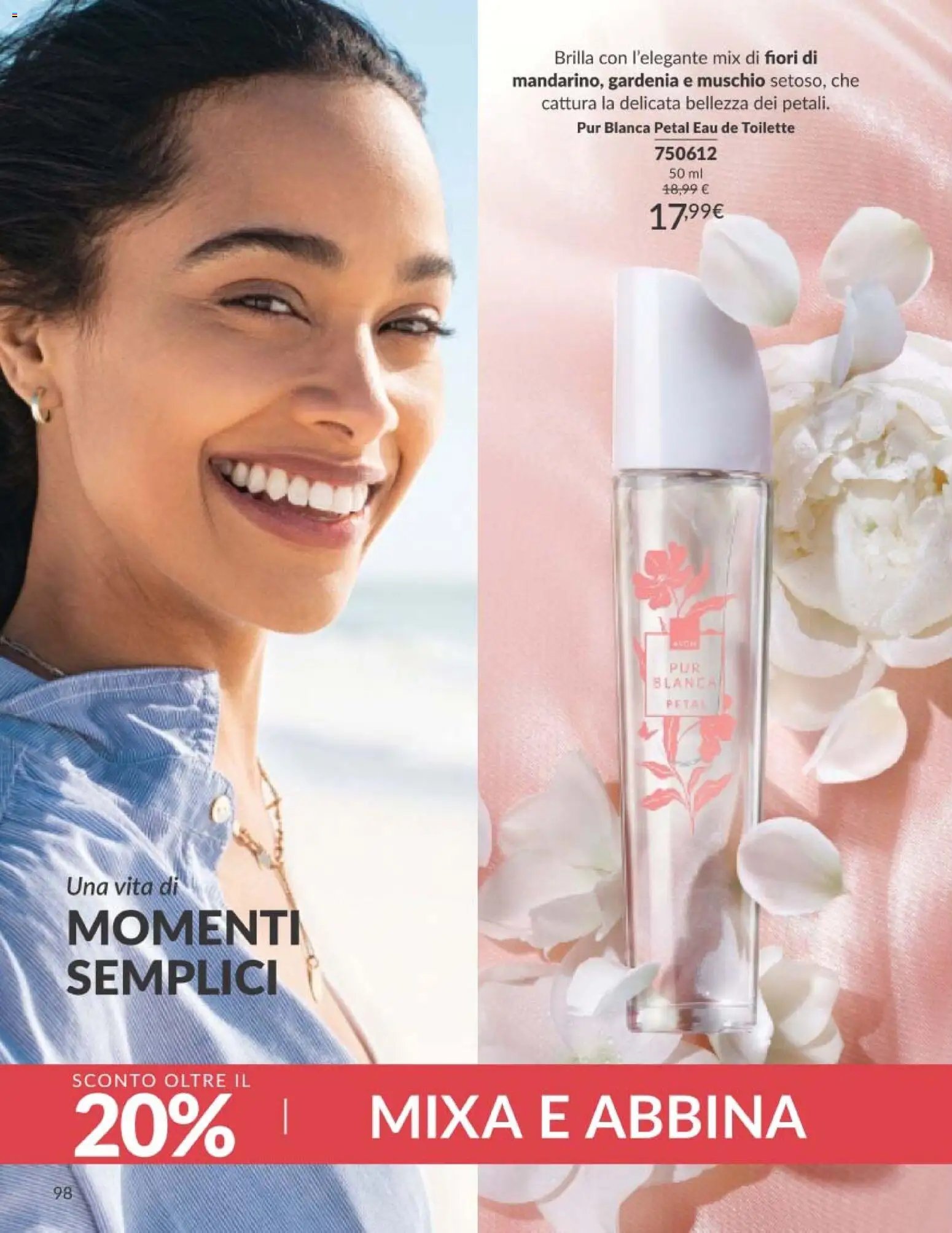 Avon catalogo - campagna 5/2026 (2026-05-01 - 2026-05-31)