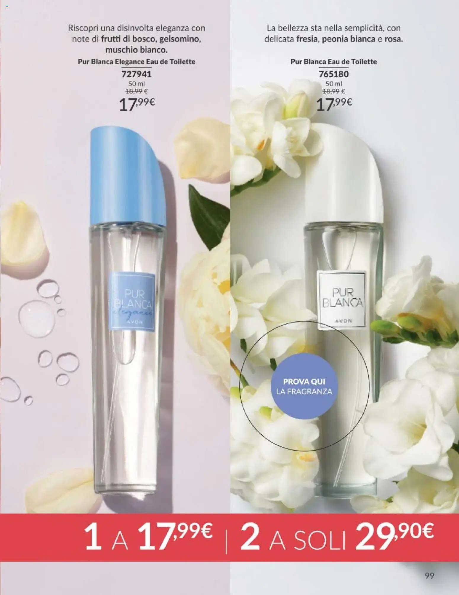 Avon catalogo - campagna 5/2026 (2026-05-01 - 2026-05-31)