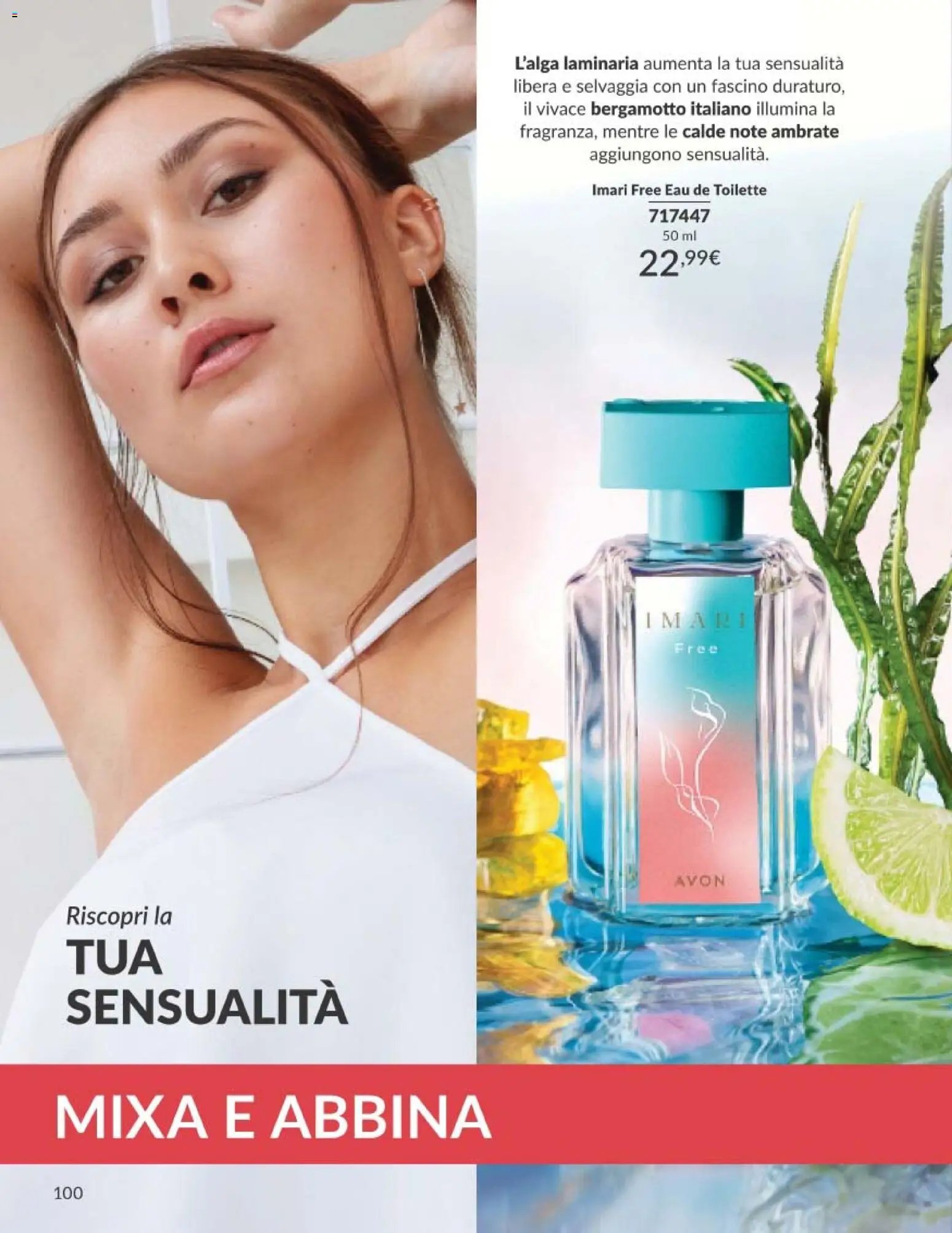 Avon catalogo - campagna 5/2026 (2026-05-01 - 2026-05-31)