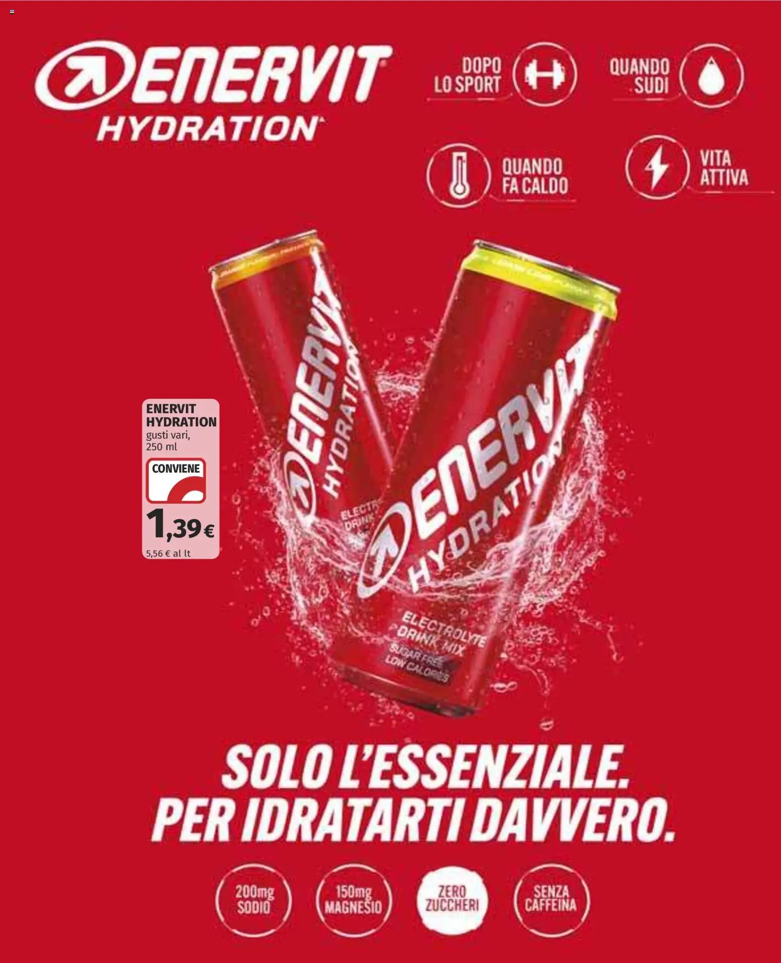 Ipercoop volantino