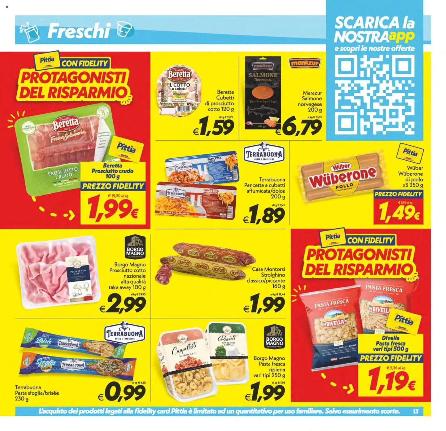 SuperConveniente volantino Misterbianco