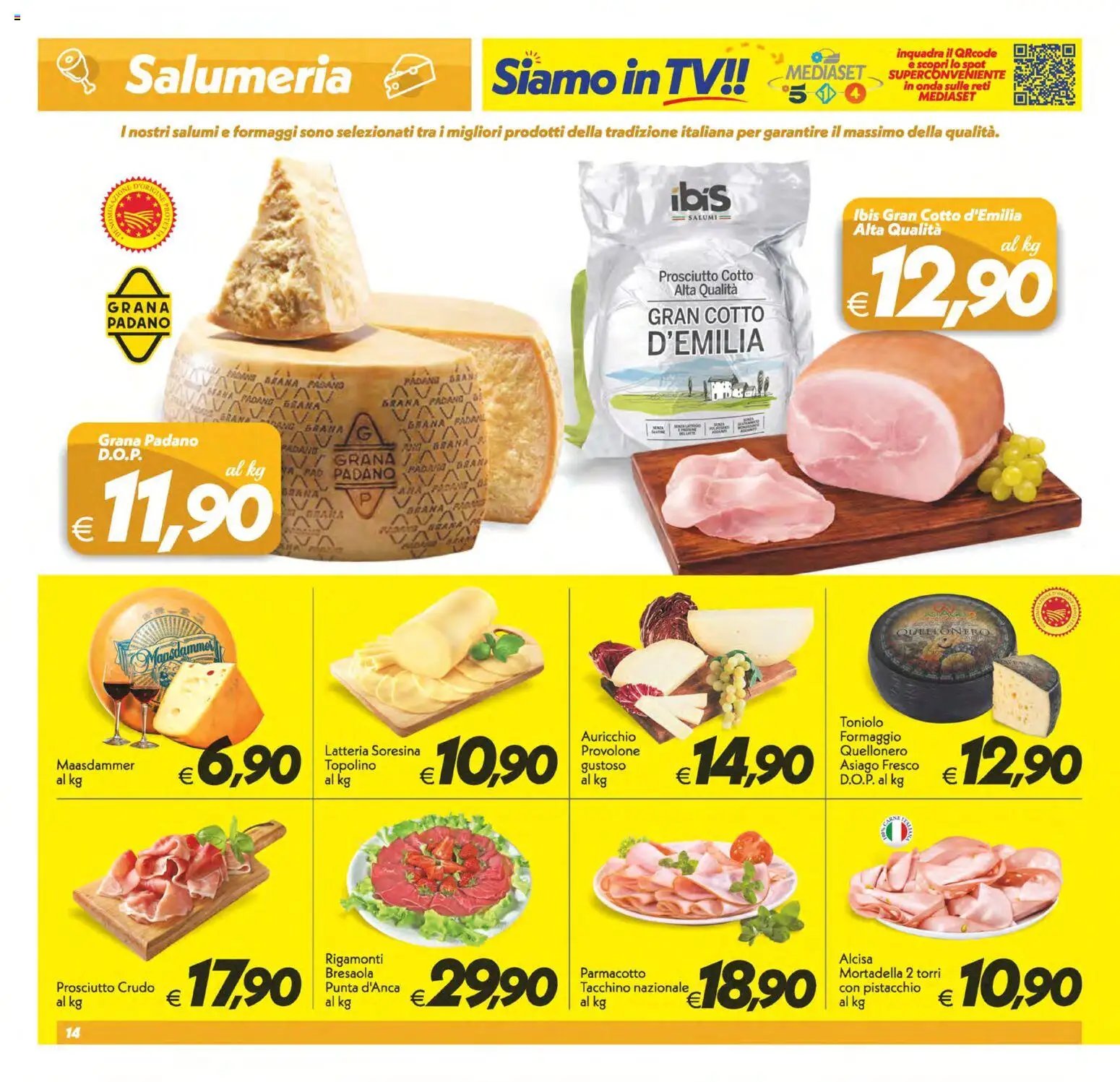 SuperConveniente volantino Misterbianco