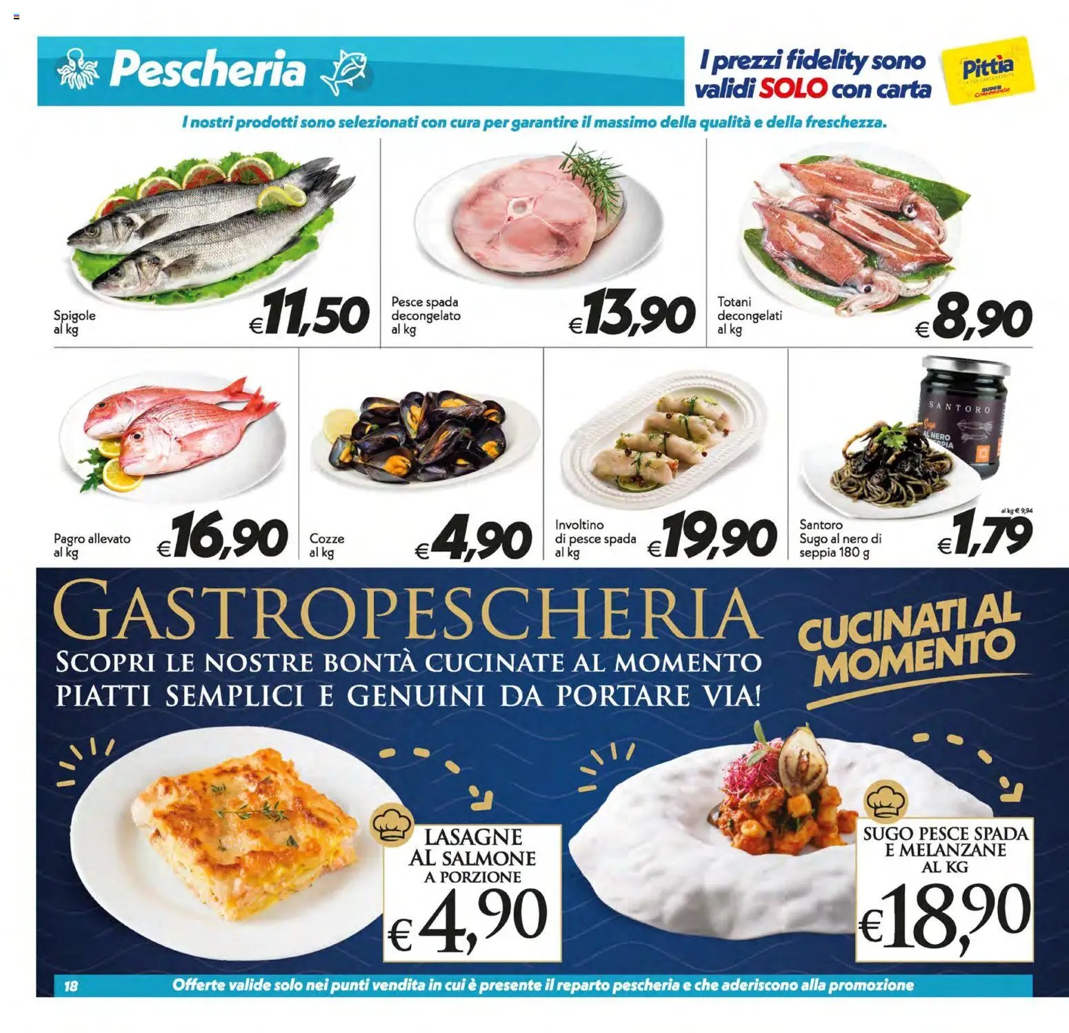 SuperConveniente volantino Ragusa
