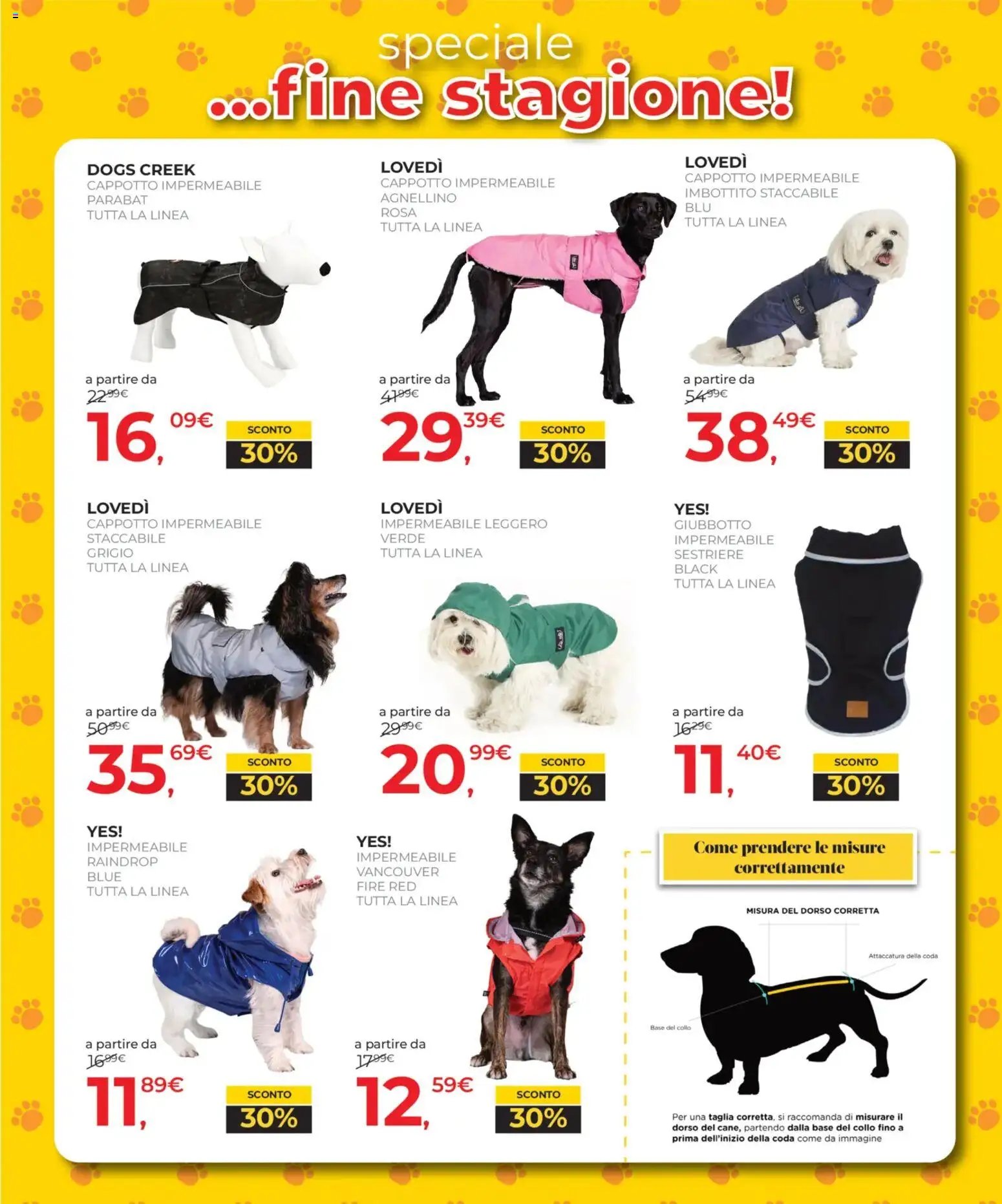 Arcaplanet volantino (2026-03-02 - 2026-03-15)