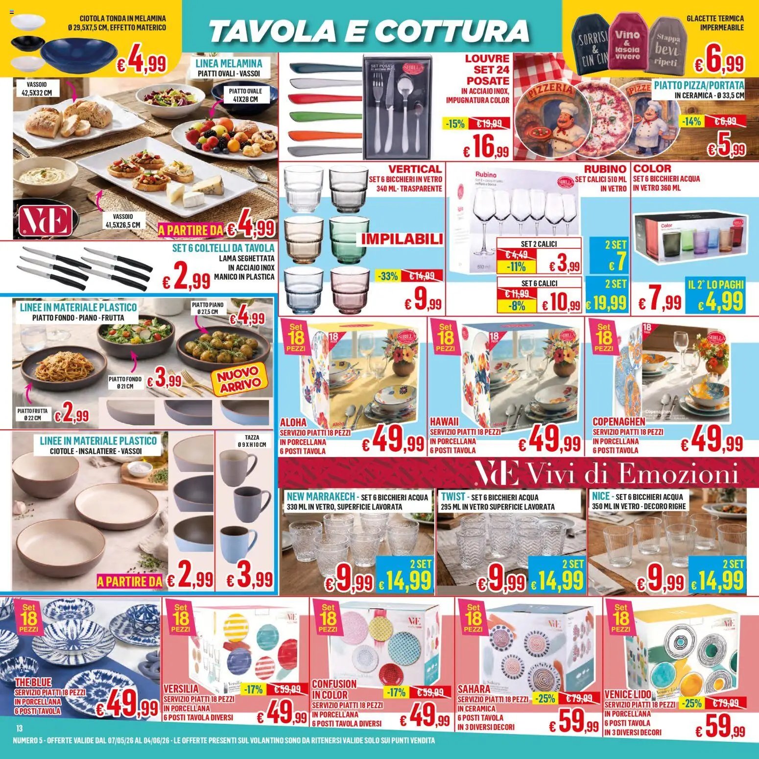 Satur volantino (2026-05-07 - 2026-06-04)