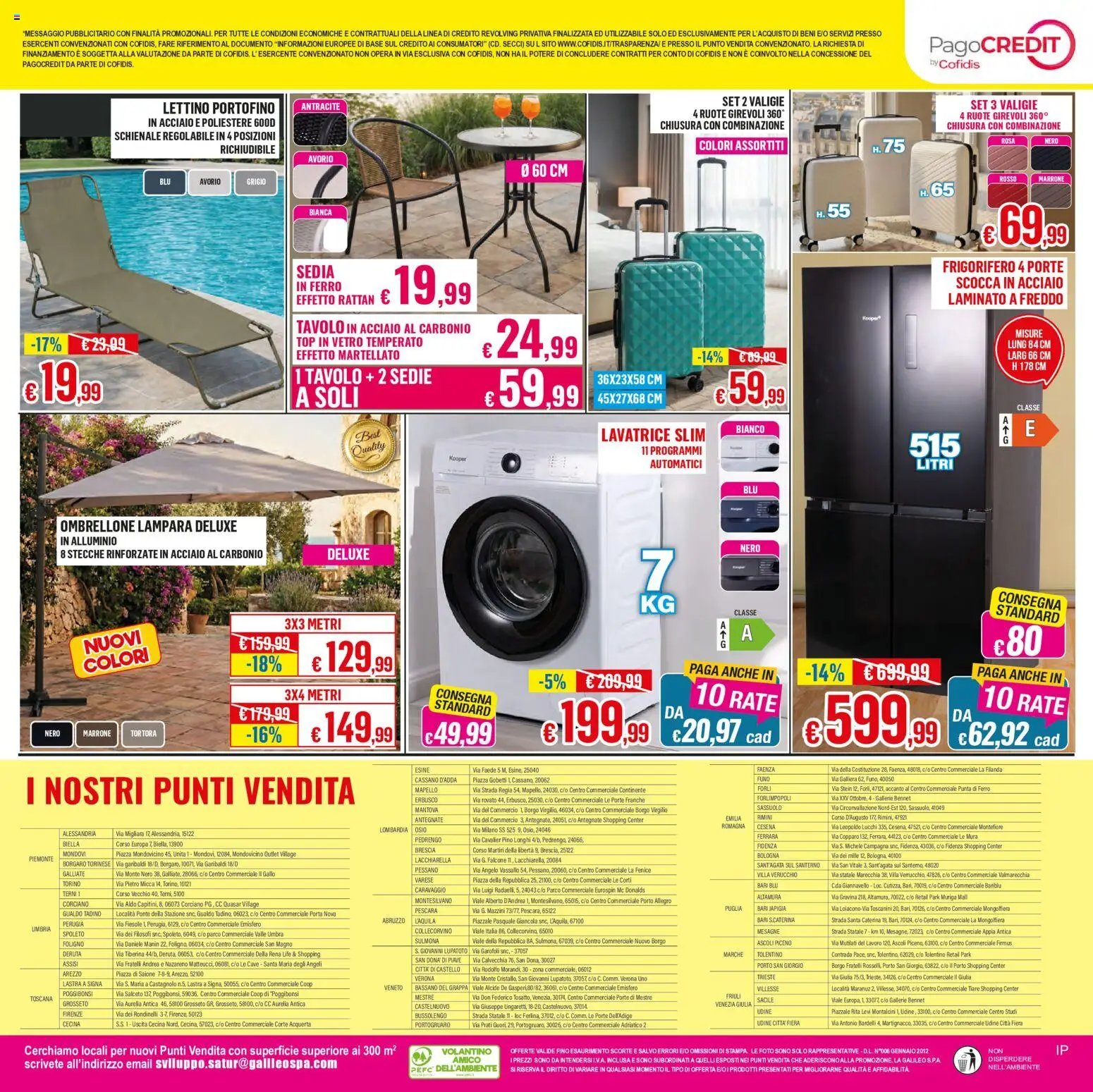 Satur volantino (2026-05-07 - 2026-06-04)