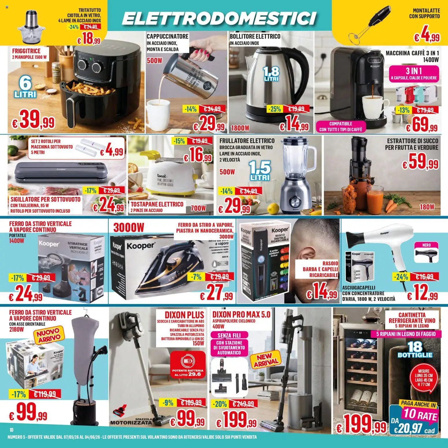 Satur volantino (2026-05-07 - 2026-06-04)