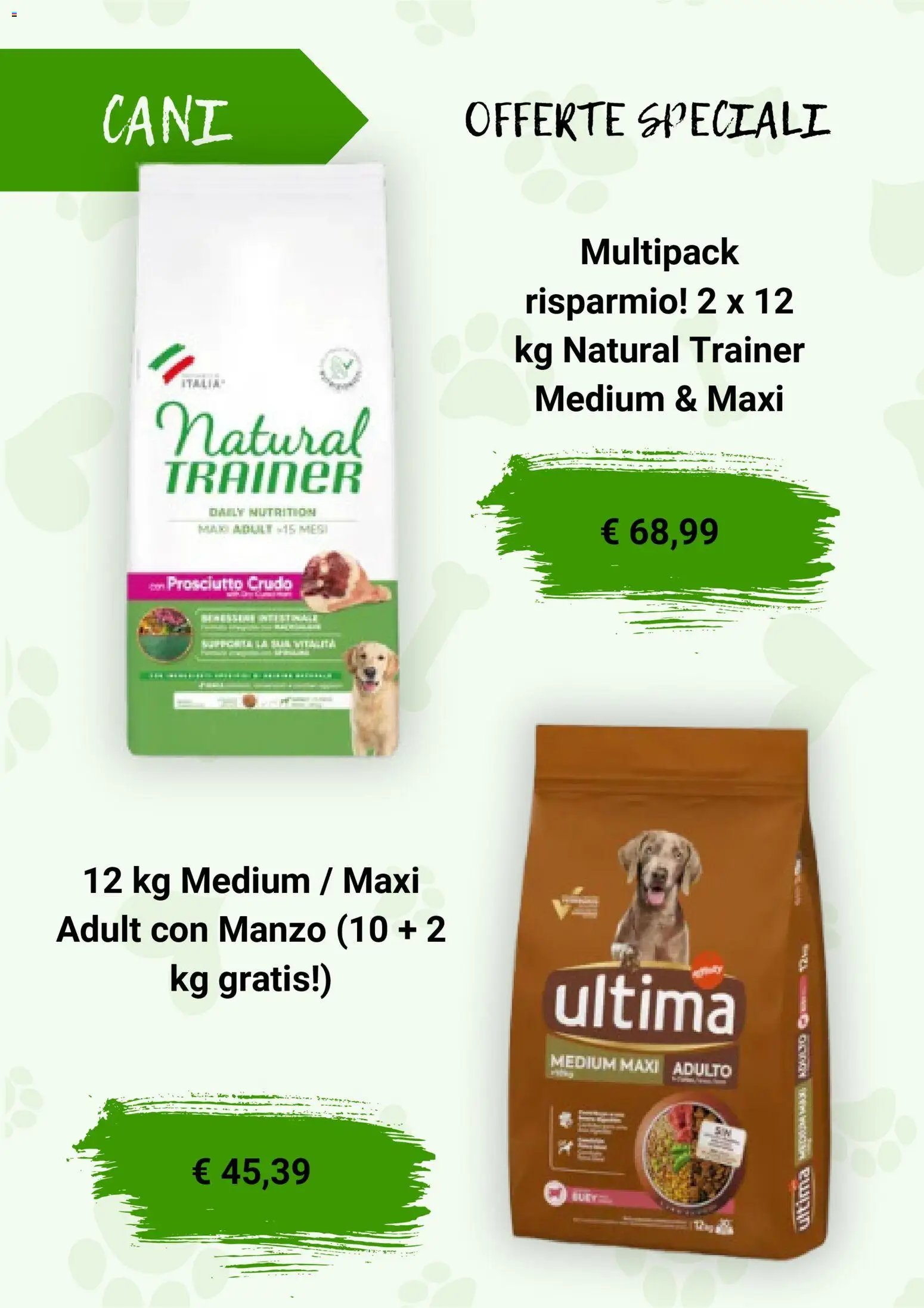 Volantino Zooplus	 (2026-01-05 - 2026-02-05)