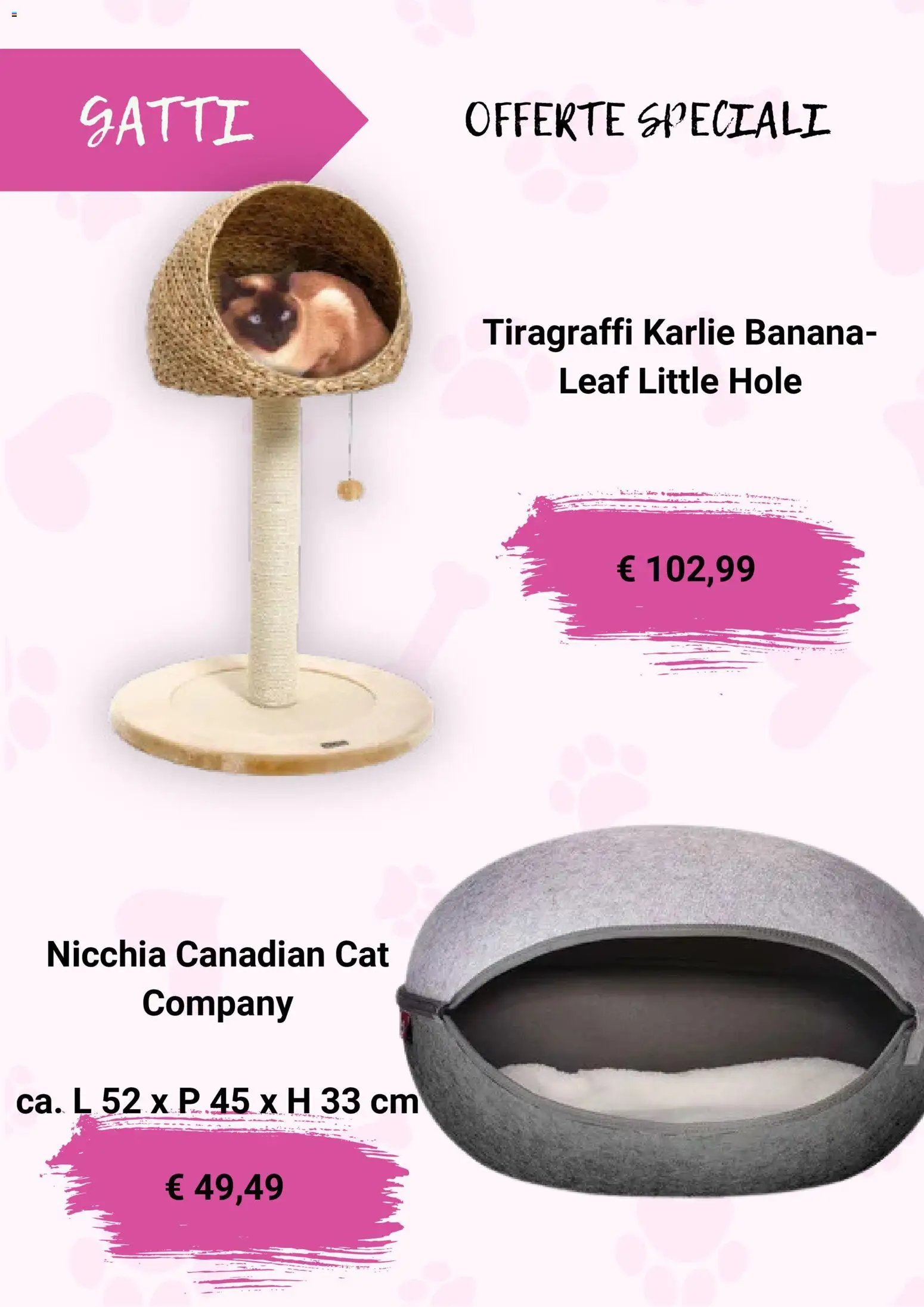 Volantino Zooplus	 (2026-01-05 - 2026-02-05)