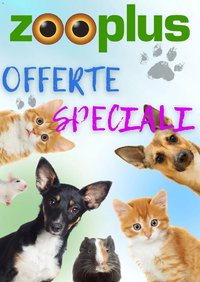 Volantino Zooplus	 (2026-01-05 - 2026-02-05)