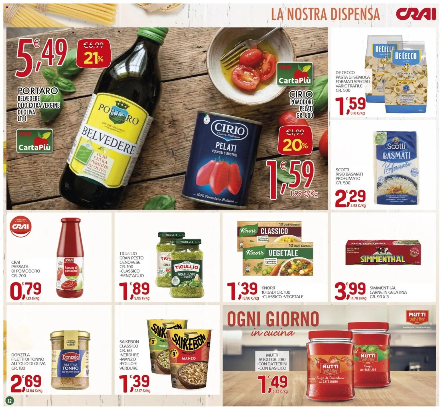 CRAI volantino Avetrana (2026-05-14 - 2026-05-24)
