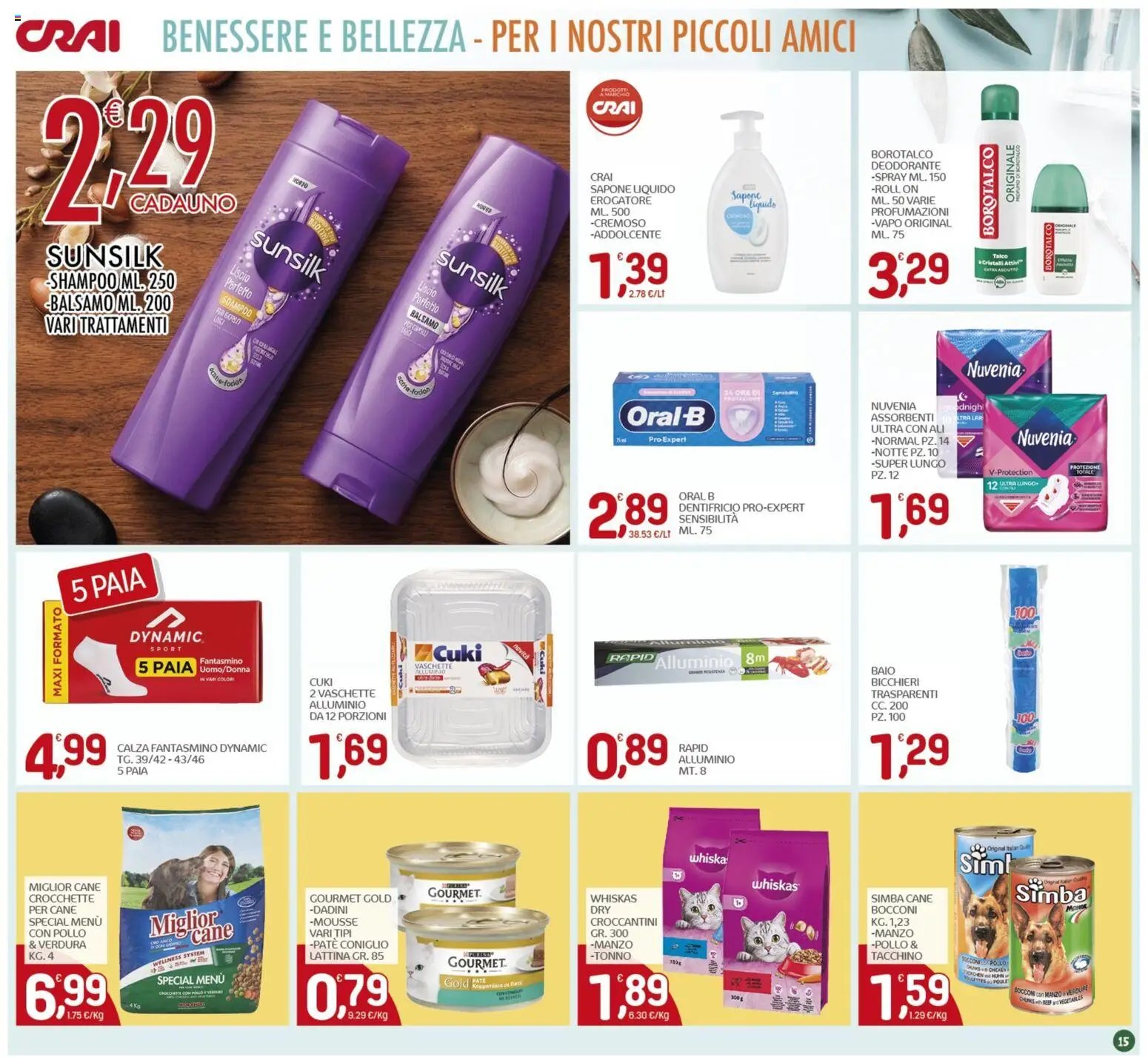 CRAI volantino Avetrana (2026-05-14 - 2026-05-24)