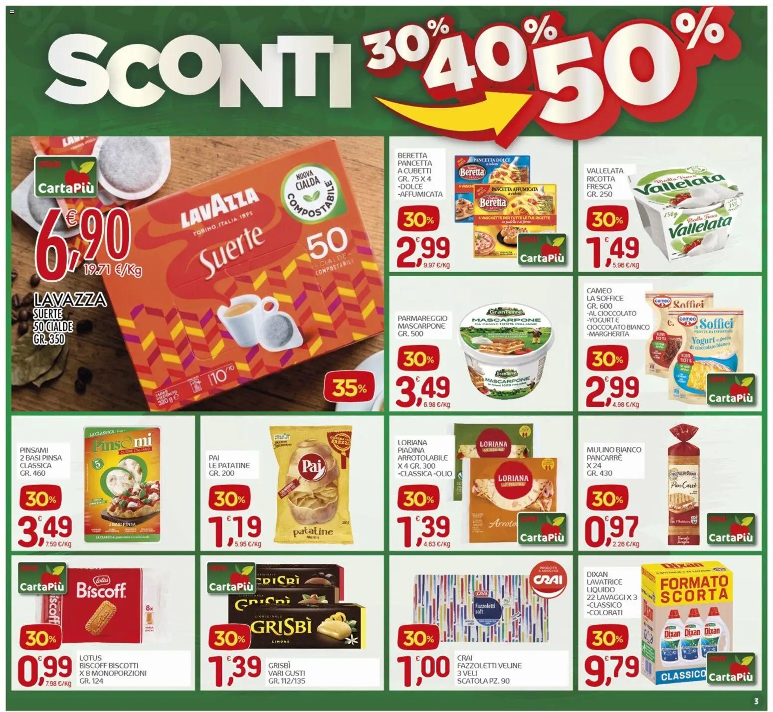CRAI volantino Avetrana (2026-05-14 - 2026-05-24)