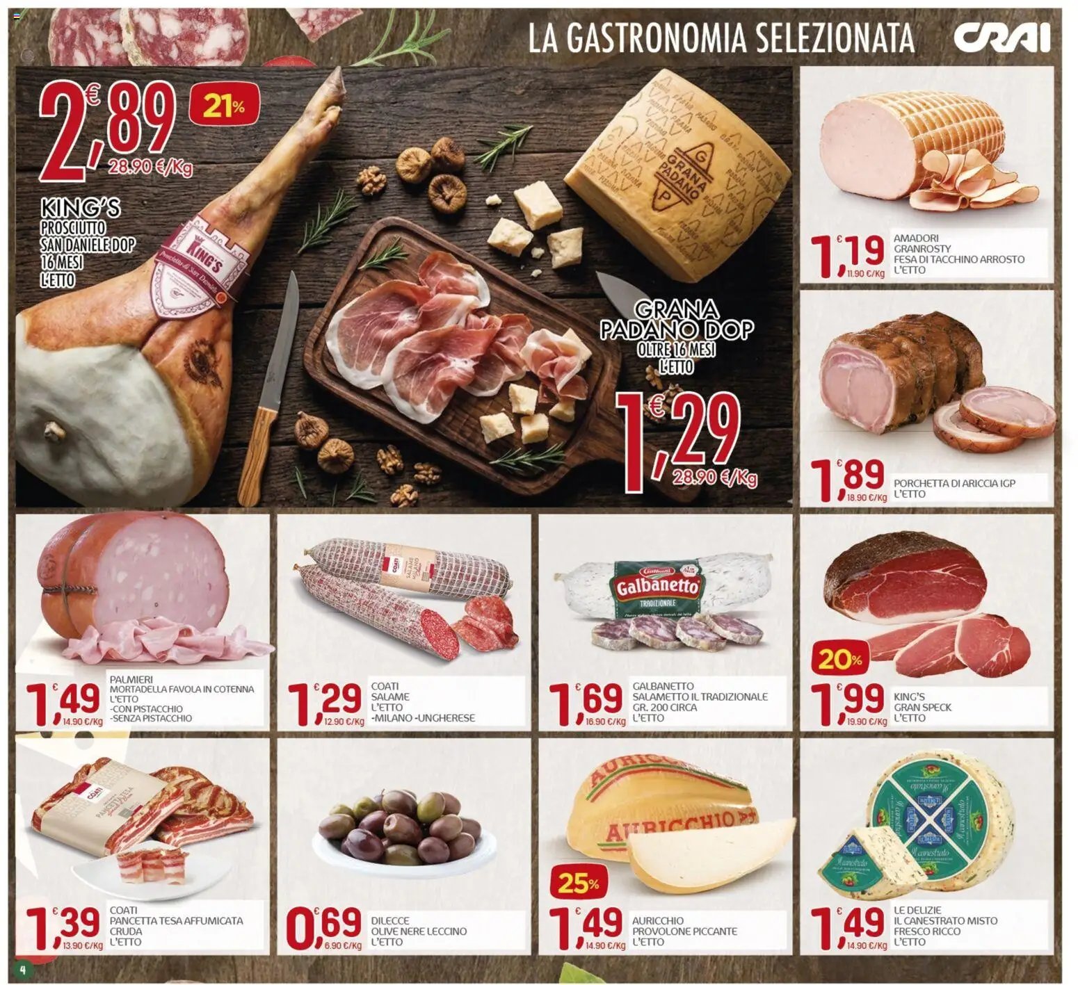 CRAI volantino Avetrana (2026-05-14 - 2026-05-24)