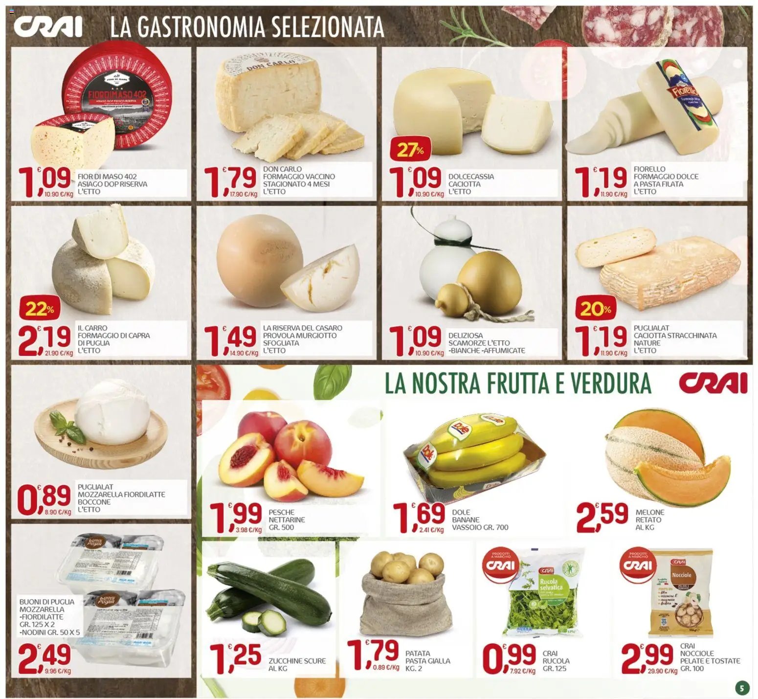 CRAI volantino Avetrana (2026-05-14 - 2026-05-24)