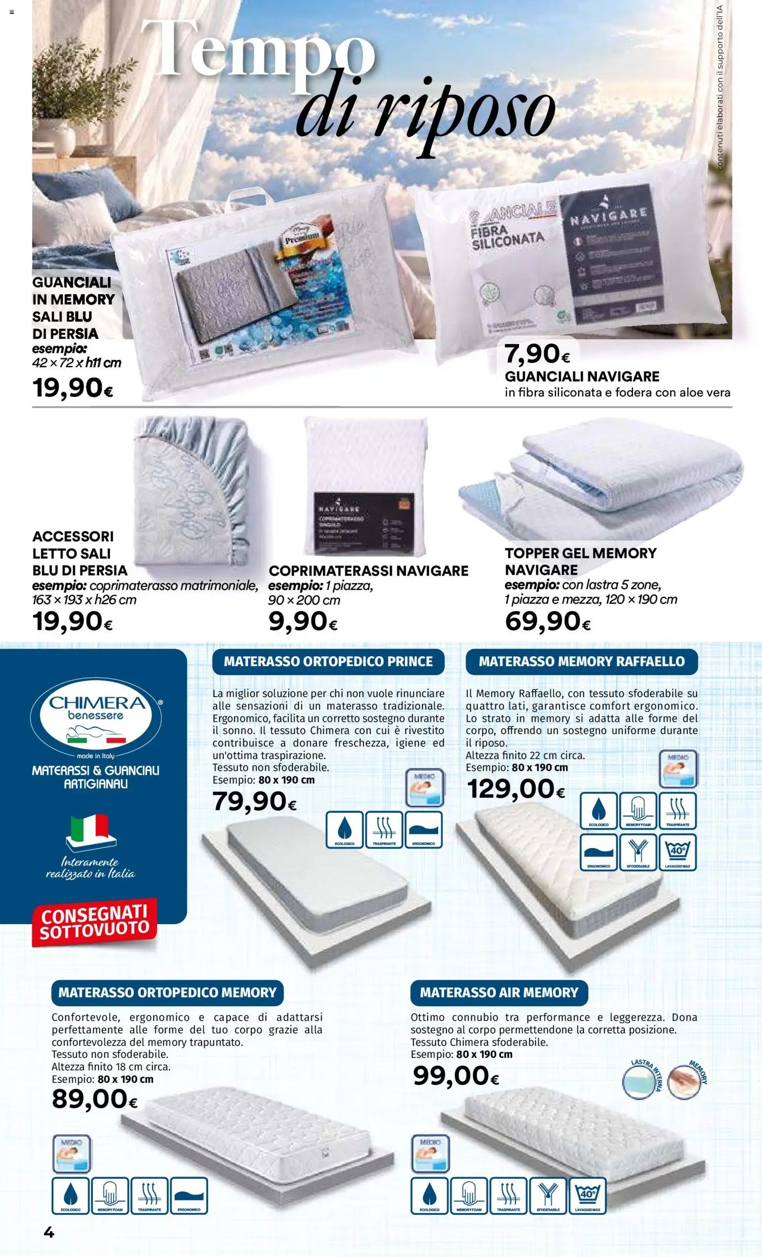 Ipercoop volantino Casa d'Autunno
