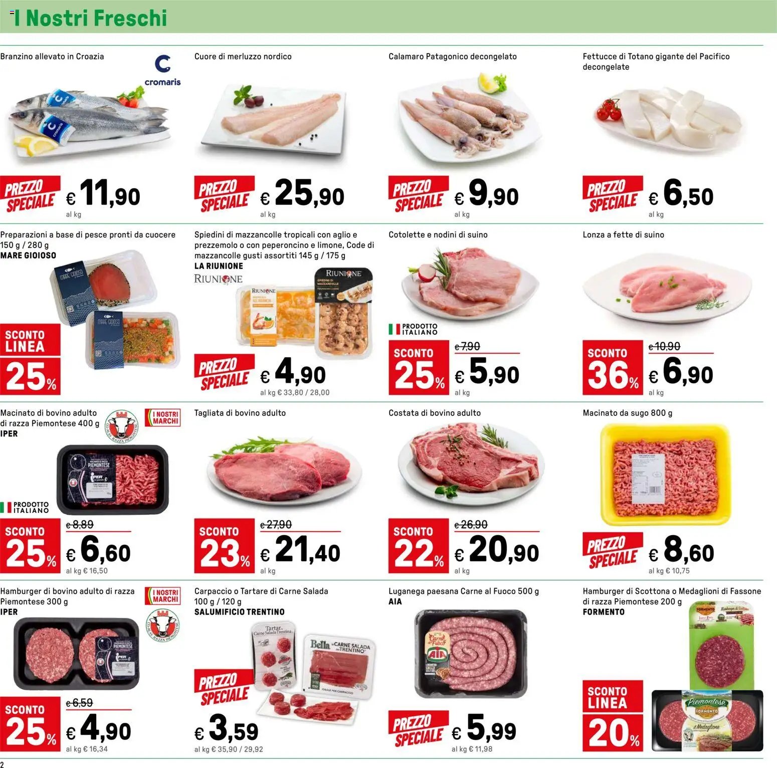 Iper volantino (2026-04-24 - 2026-05-03)