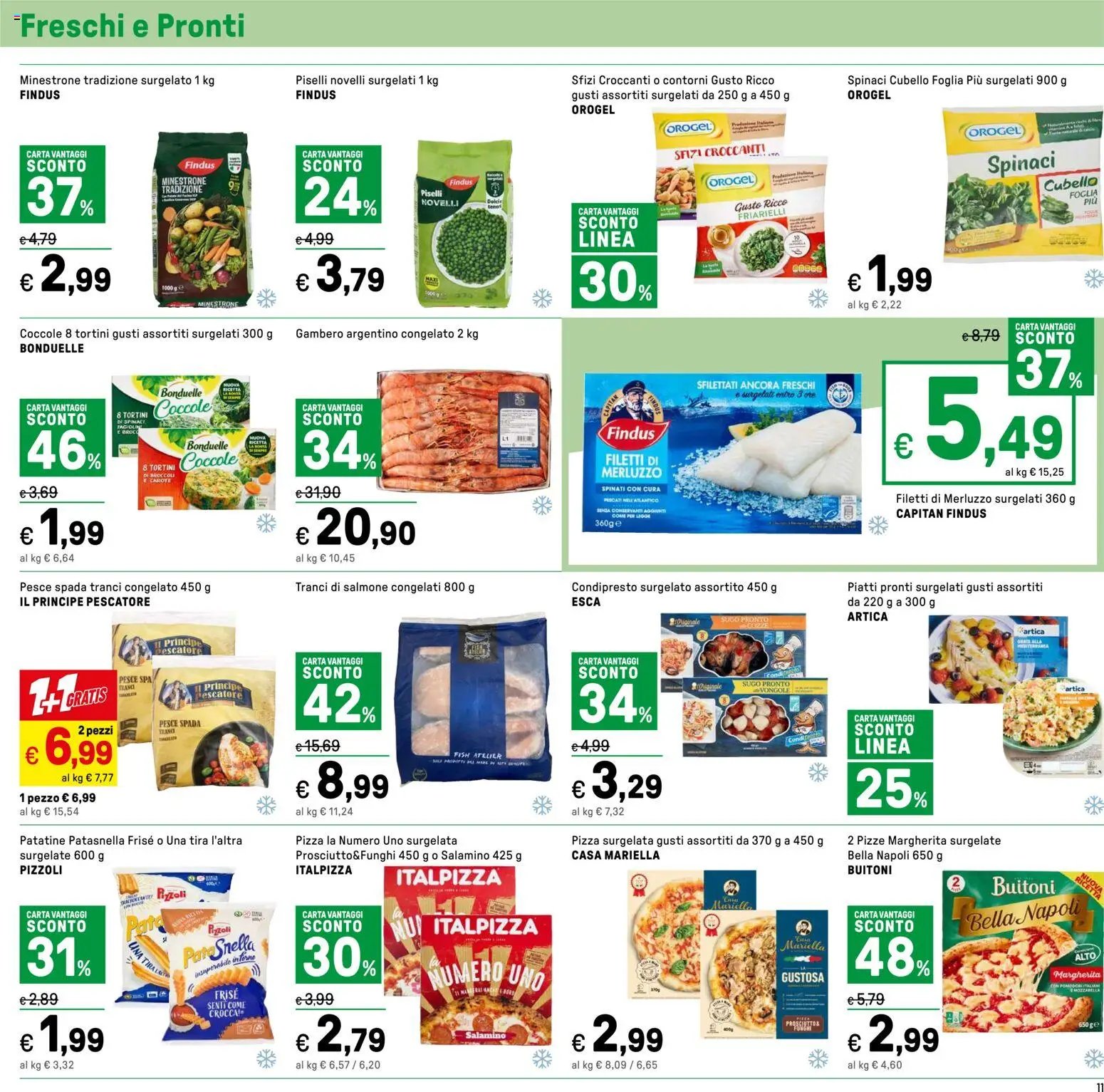 Iper volantino (2026-04-24 - 2026-05-03)