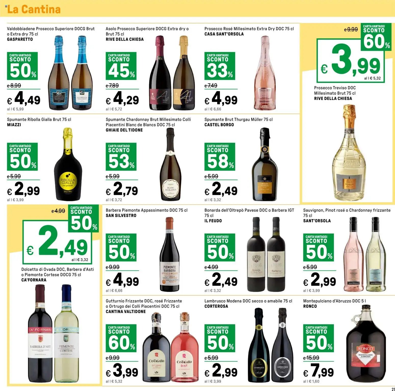 Iper volantino (2026-04-24 - 2026-05-03)