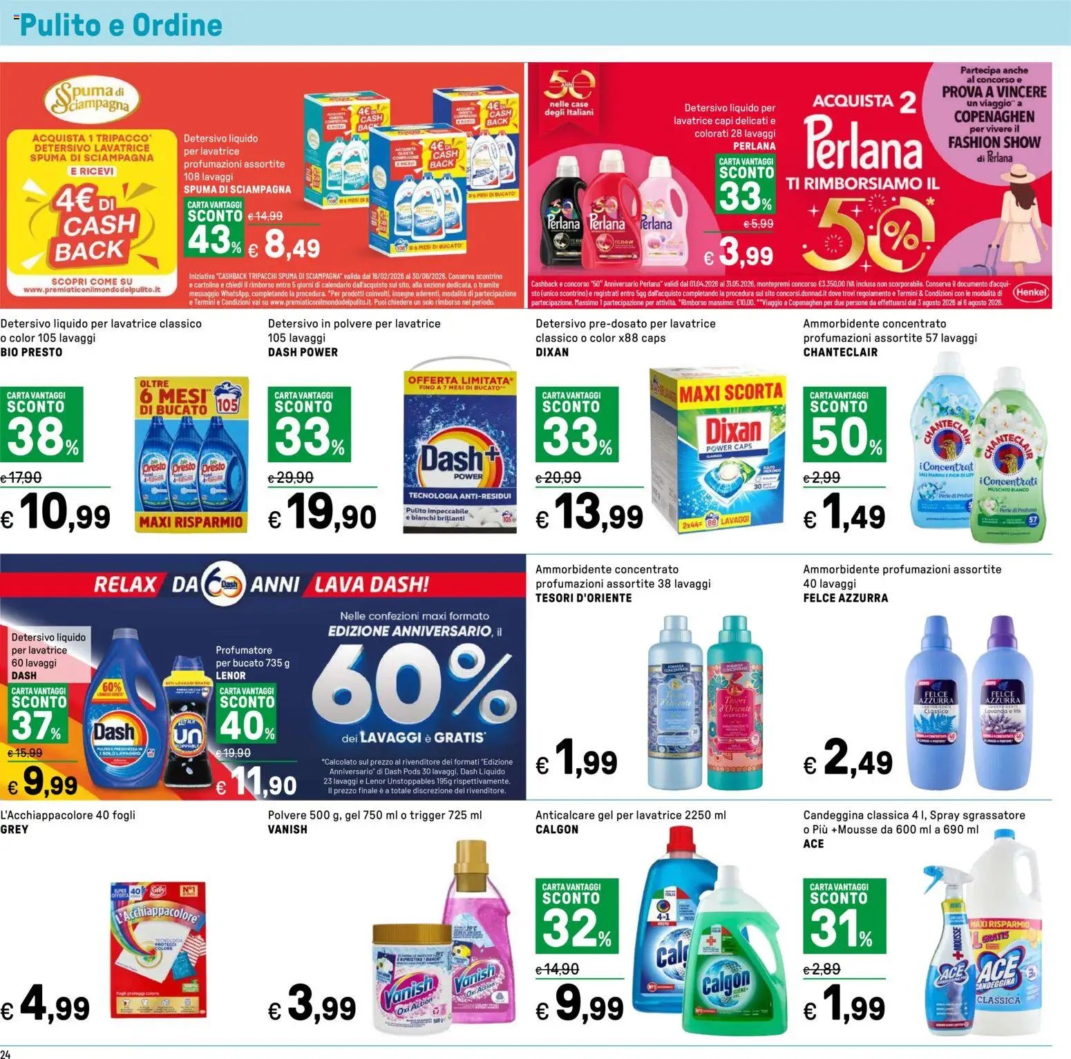 Iper volantino (2026-04-24 - 2026-05-03)