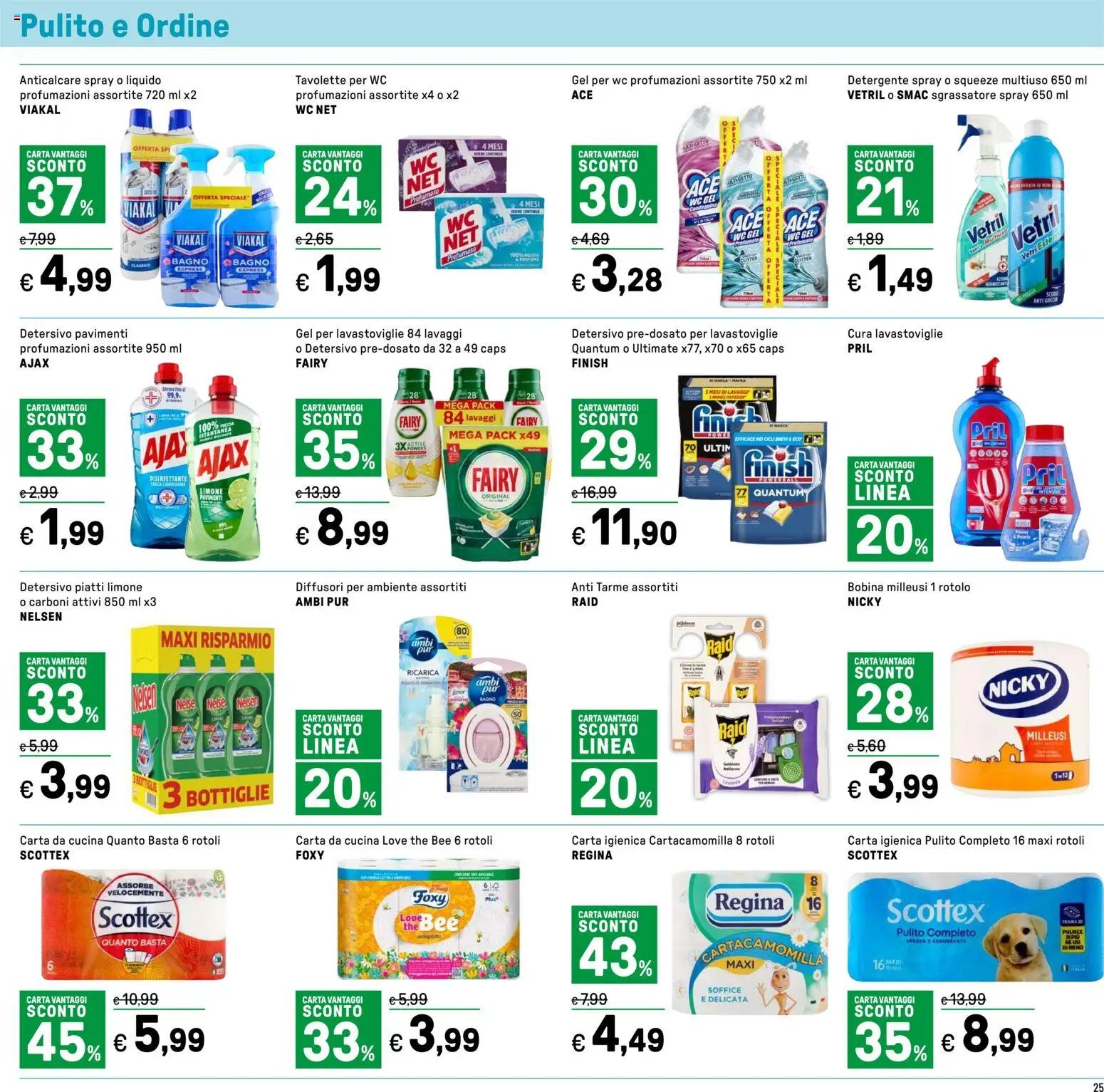 Iper volantino (2026-04-24 - 2026-05-03)